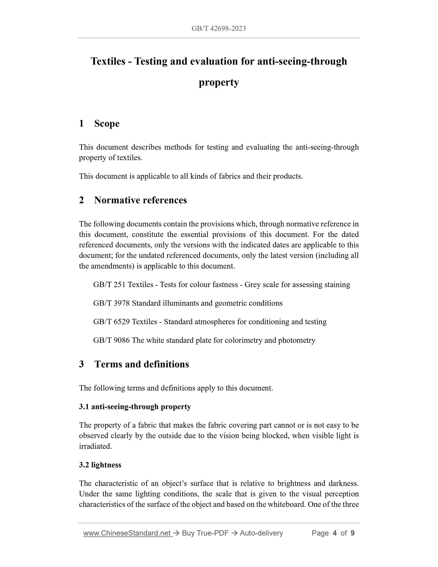 GB/T 42698-2023 Page 3