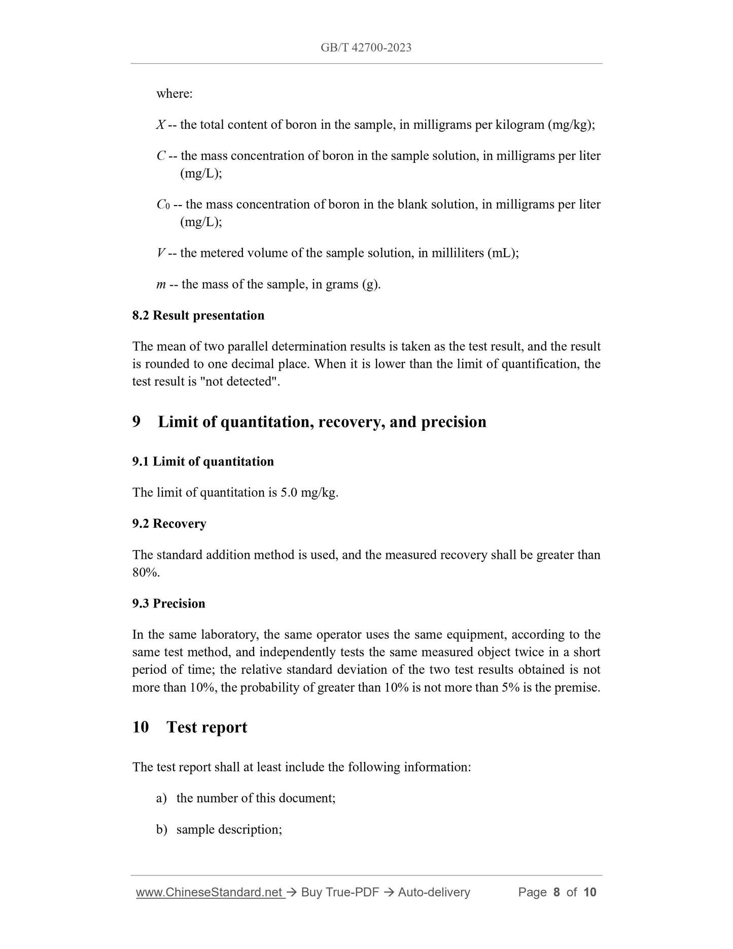 GB/T 42700-2023 Page 6