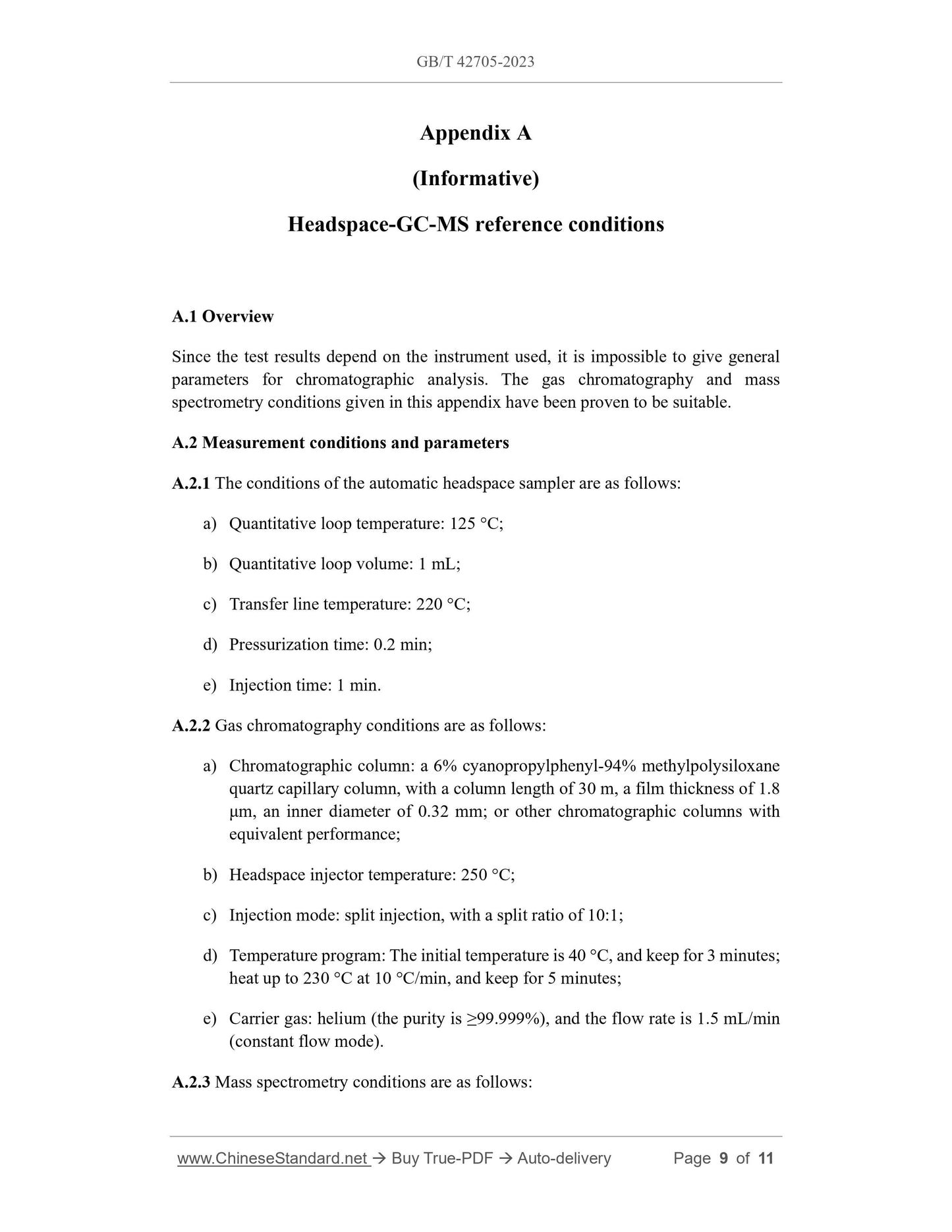 GB/T 42705-2023 Page 6