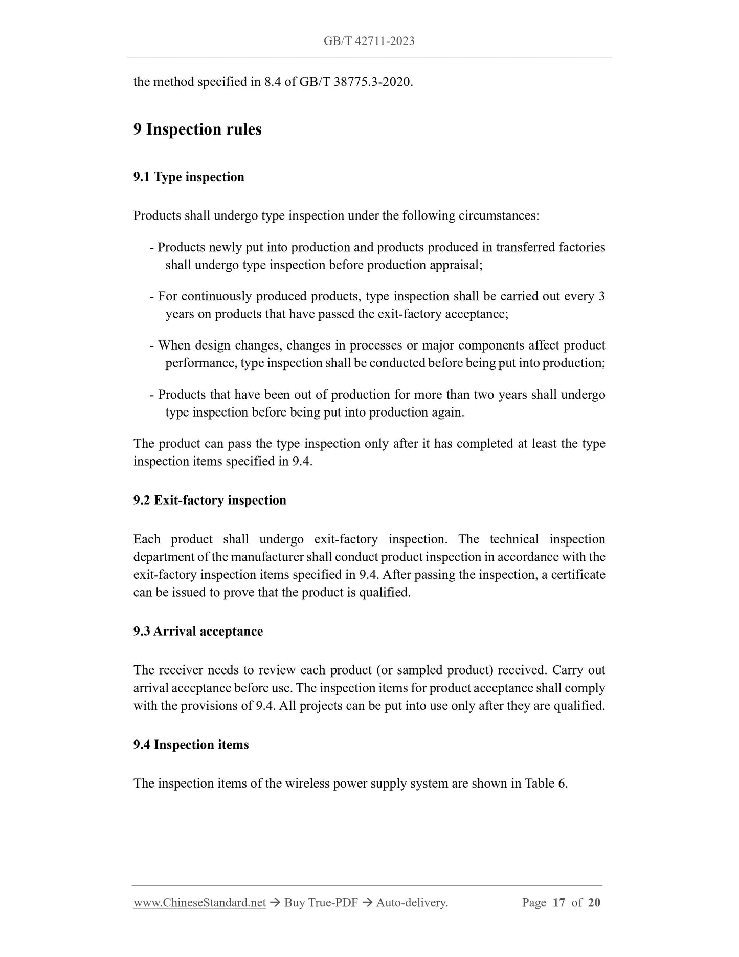 GB/T 42711-2023 Page 10