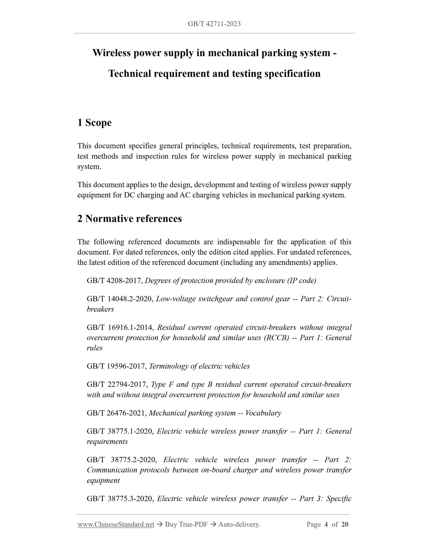 GB/T 42711-2023 Page 3