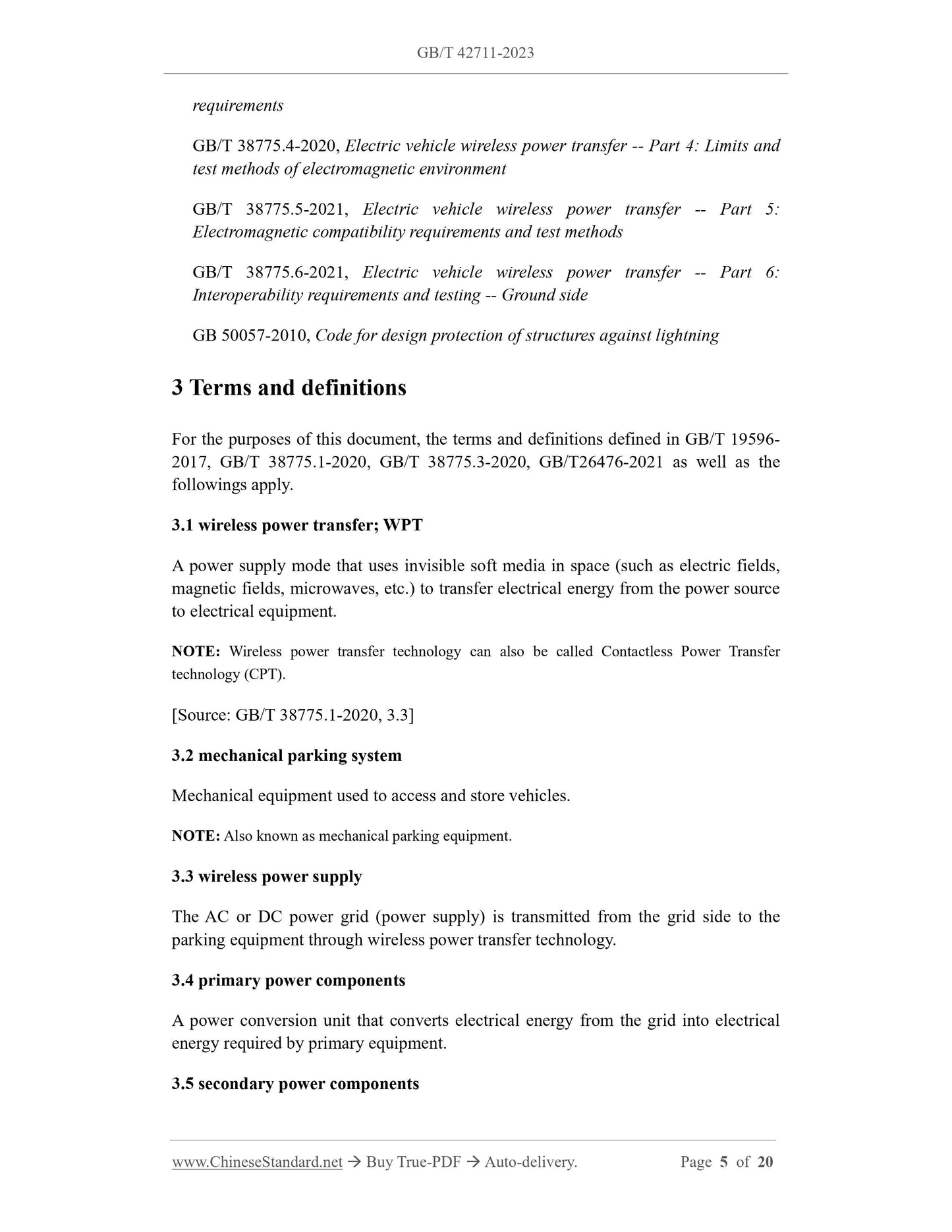 GB/T 42711-2023 Page 4