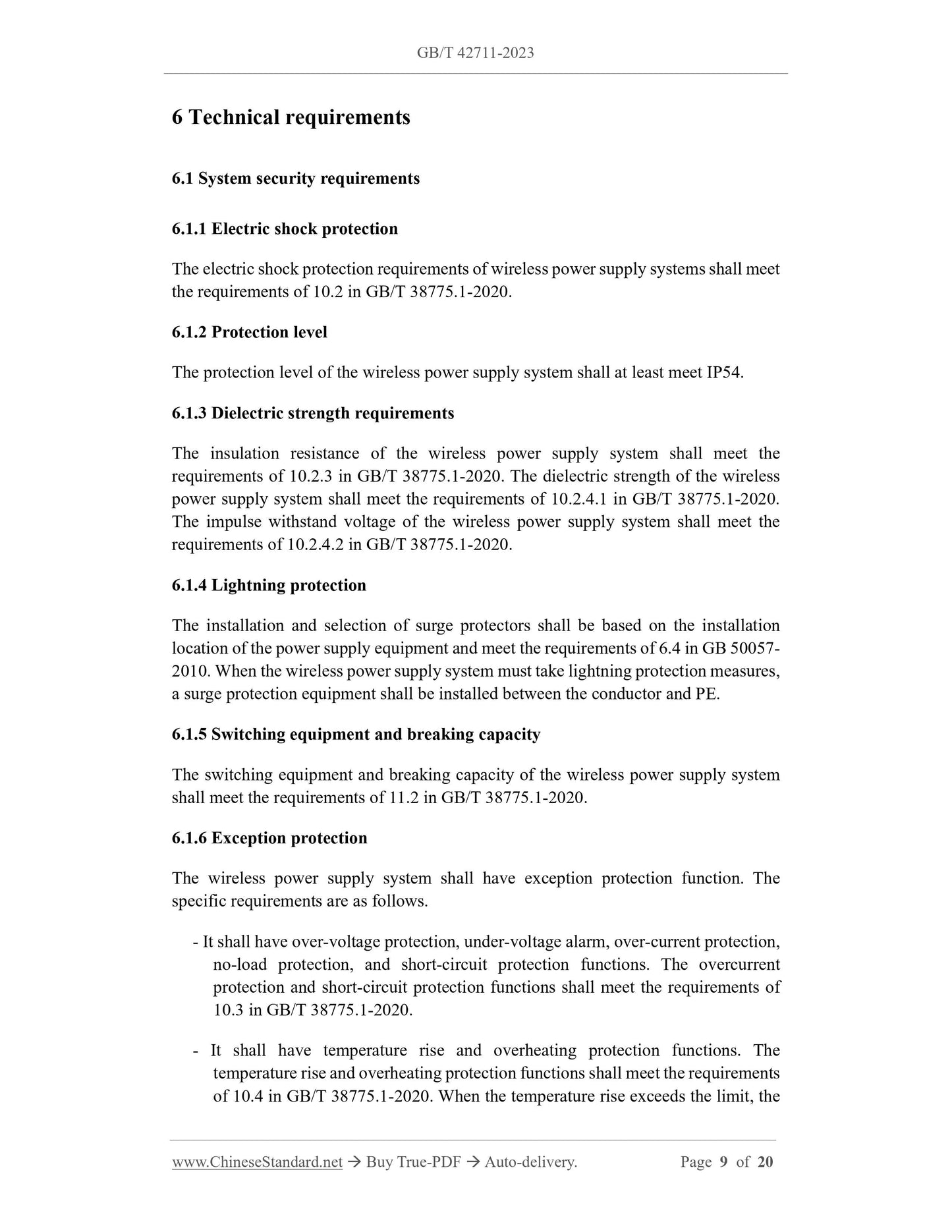 GB/T 42711-2023 Page 6