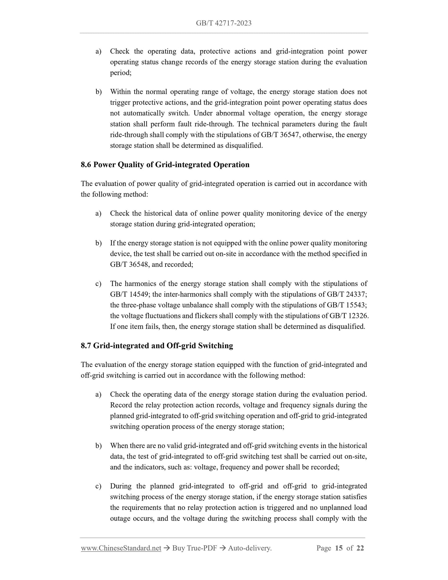 GB/T 42717-2023 Page 10