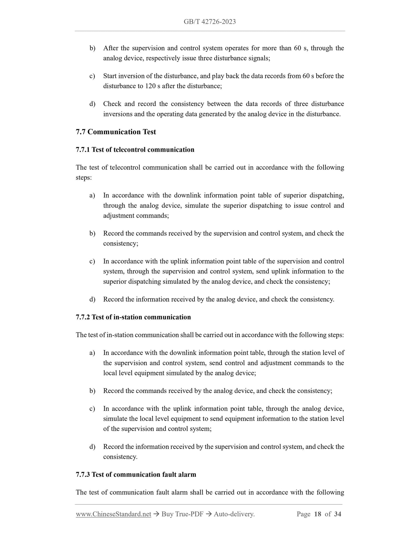 GB/T 42726-2023 Page 11