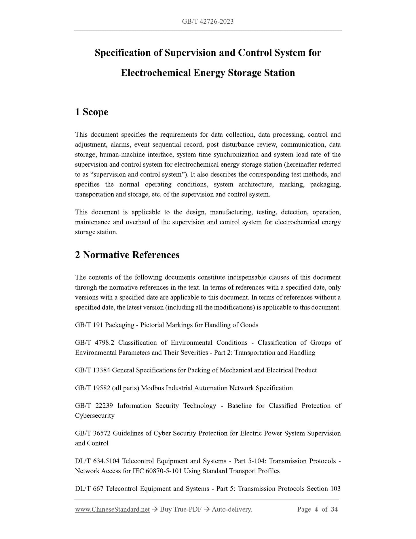 GB/T 42726-2023 Page 3