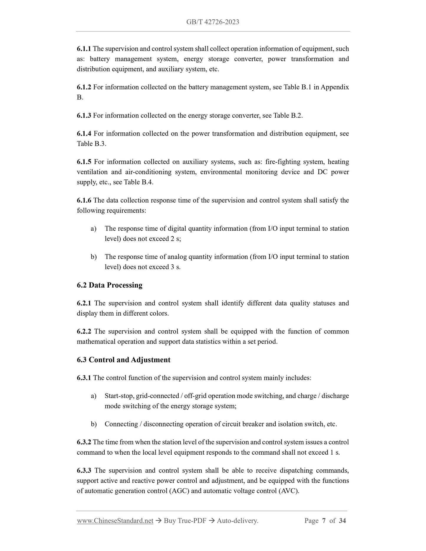 GB/T 42726-2023 Page 5