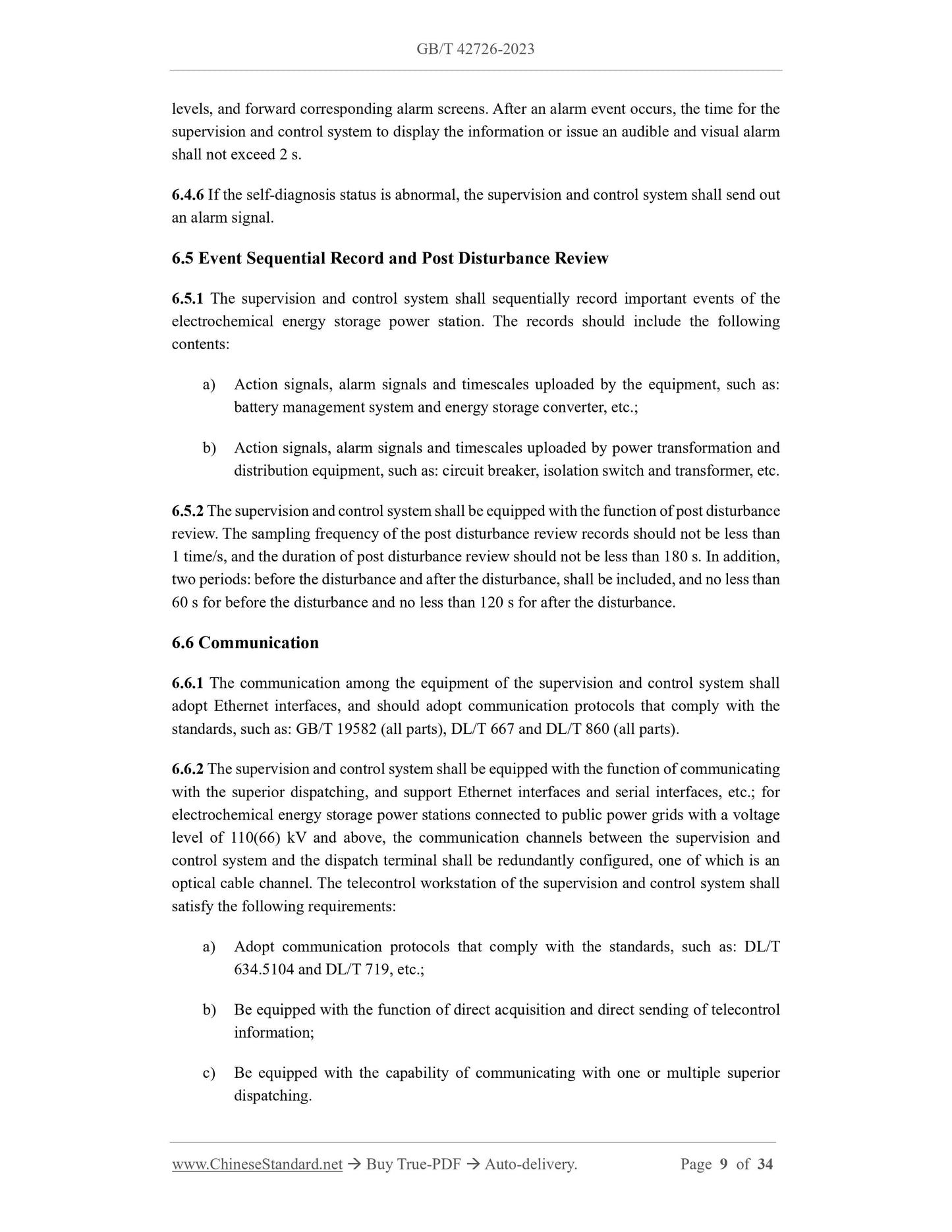 GB/T 42726-2023 Page 6
