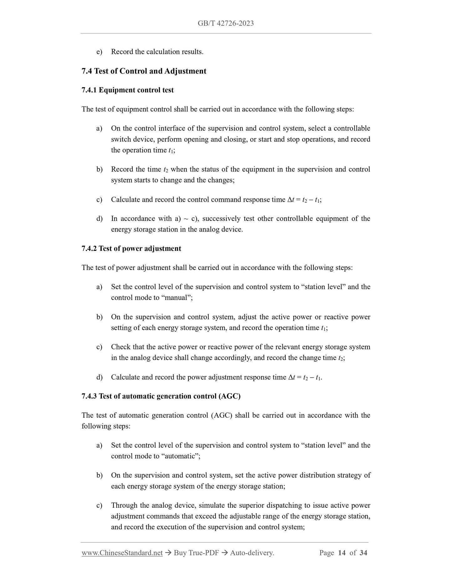 GB/T 42726-2023 Page 8