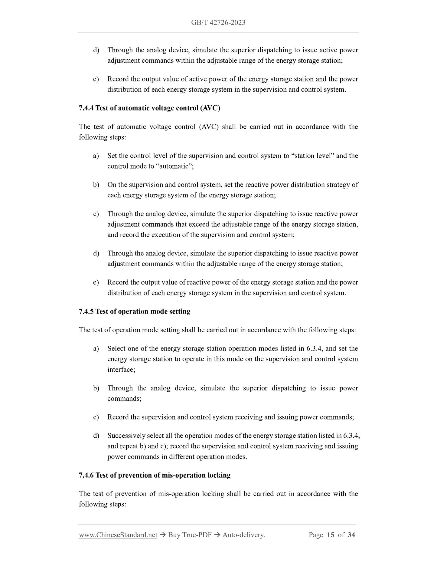 GB/T 42726-2023 Page 9