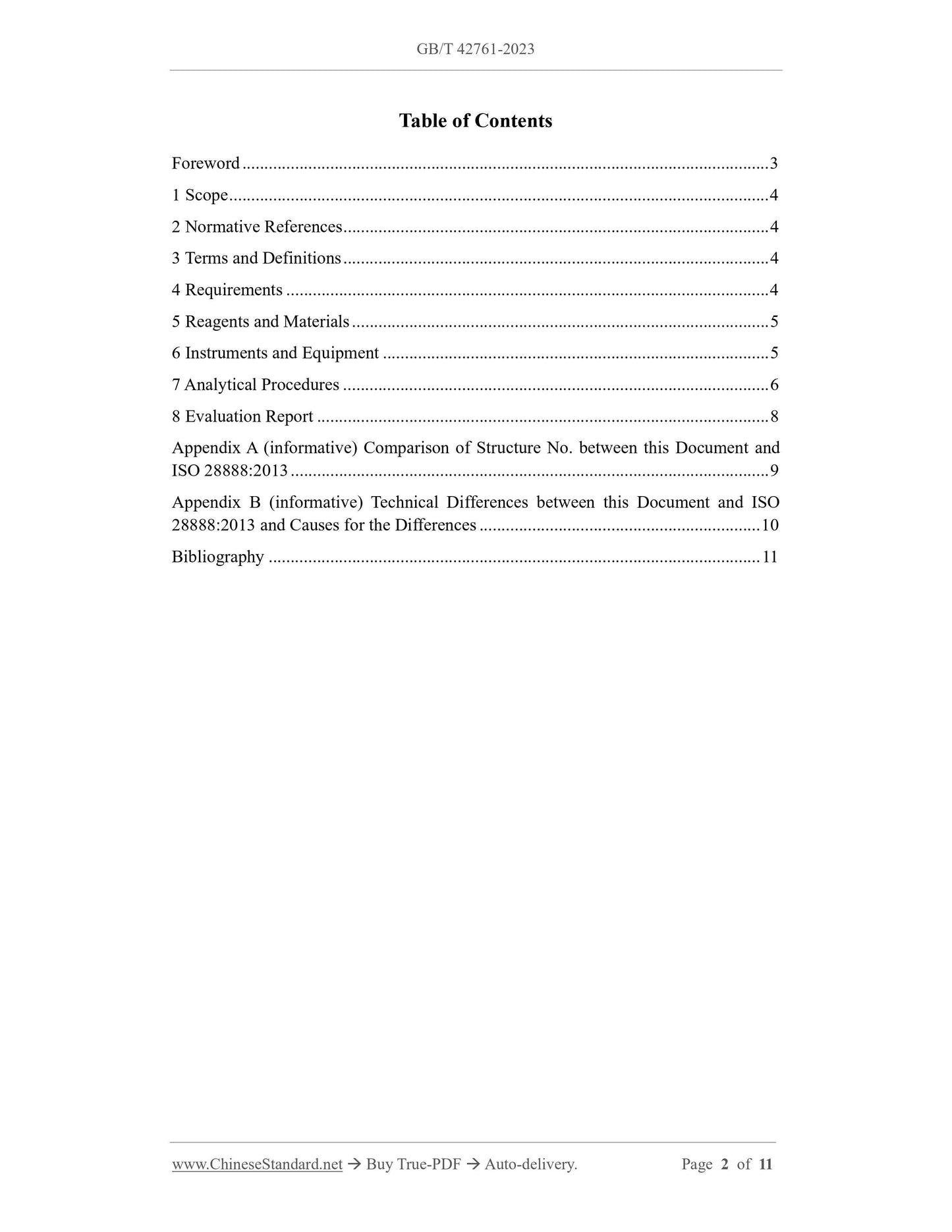 GB/T 42761-2023 Page 2
