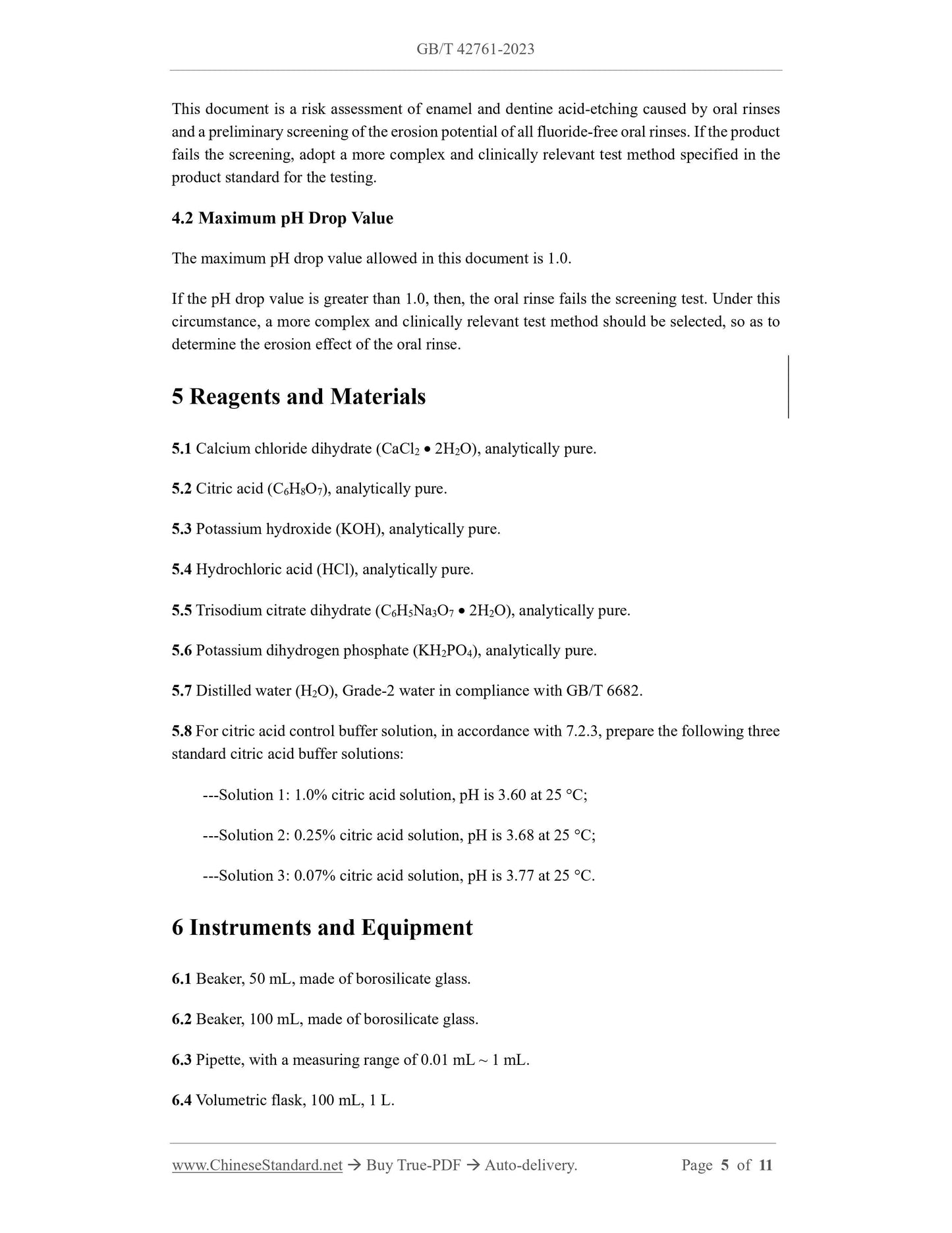 GB/T 42761-2023 Page 4