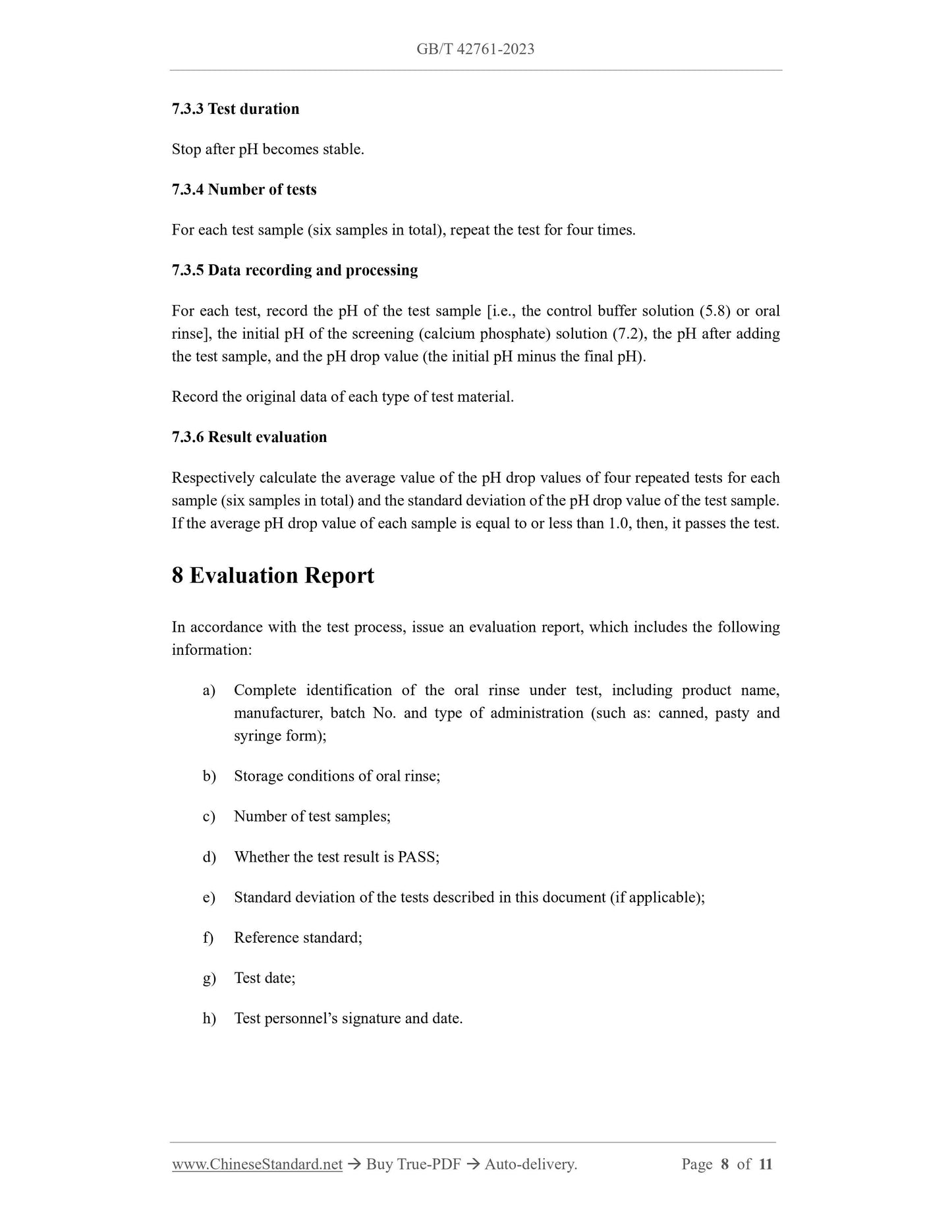GB/T 42761-2023 Page 6