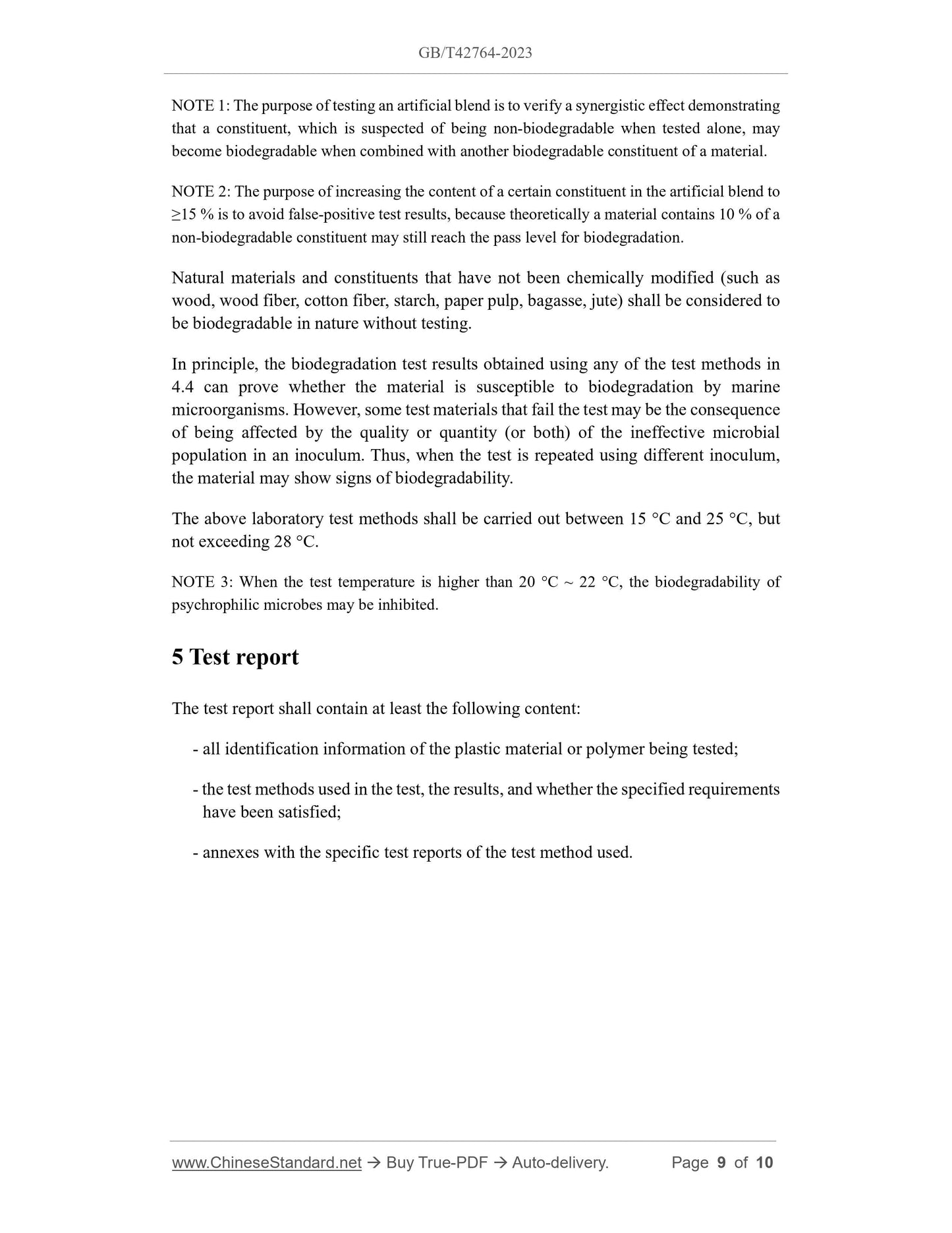 GB/T 42764-2023 Page 5