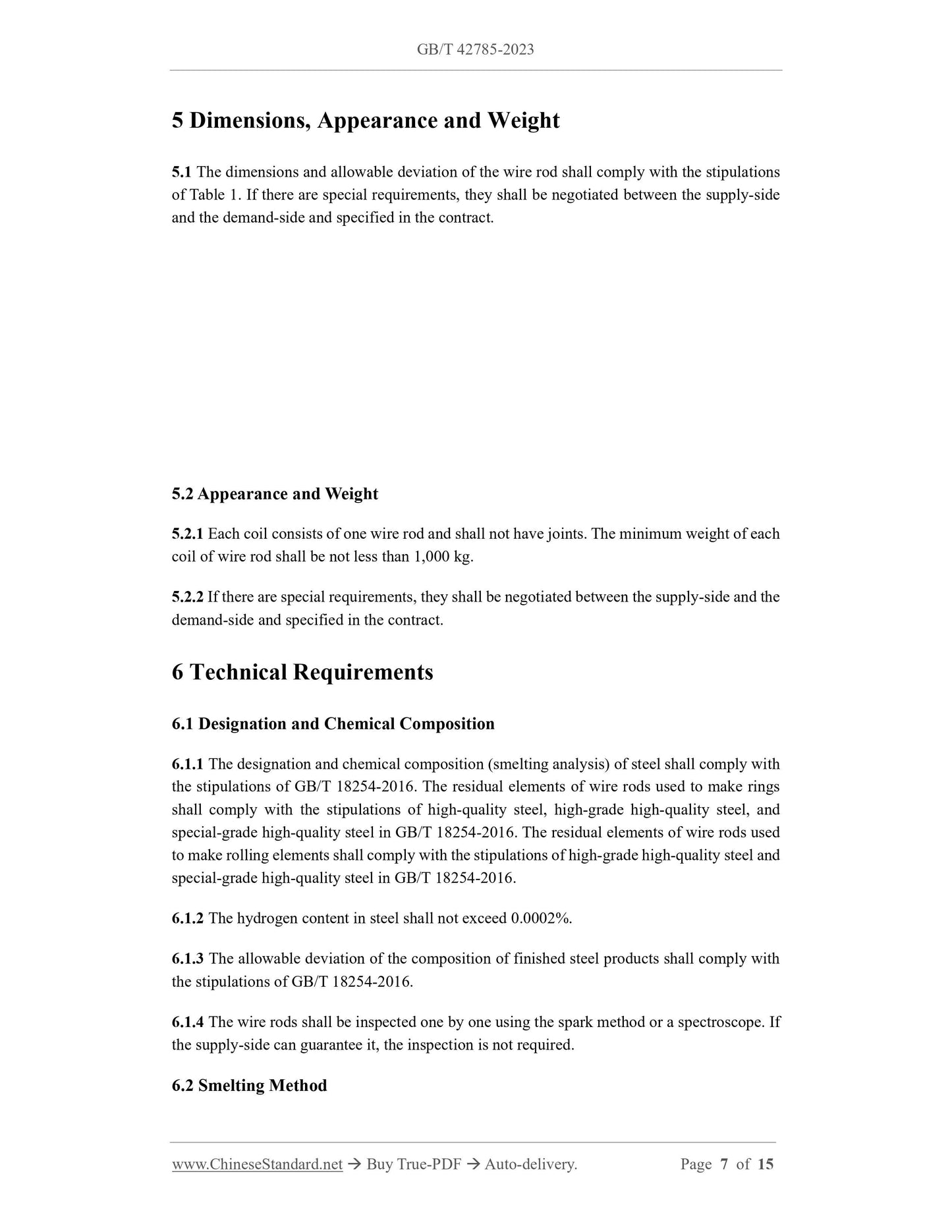 GB/T 42785-2023 Page 5