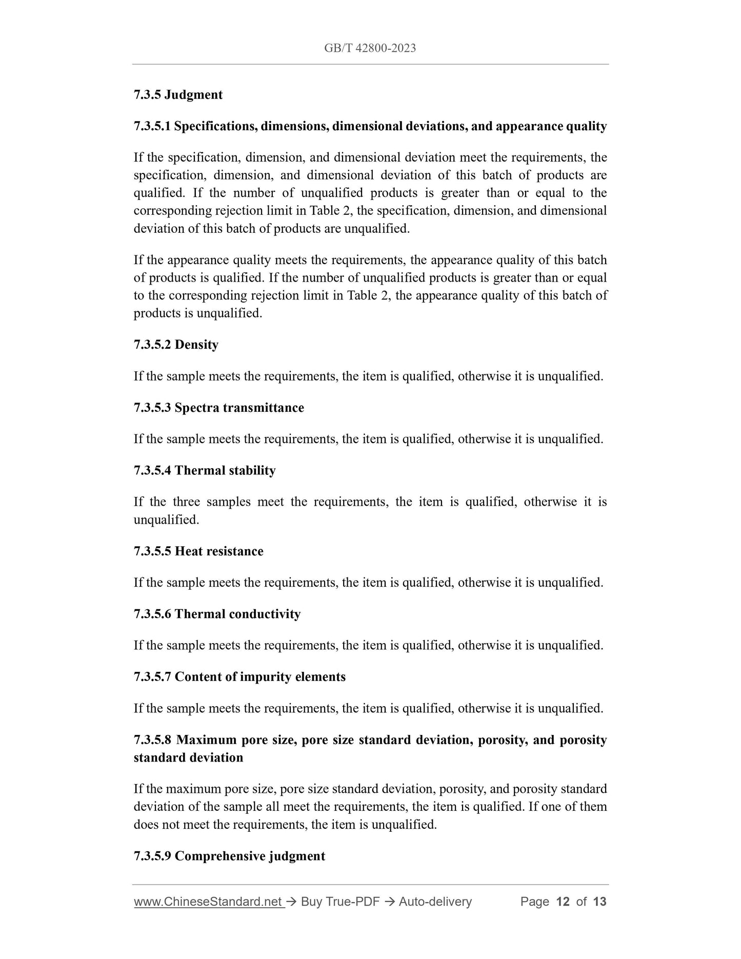 GB/T 42800-2023 Page 8