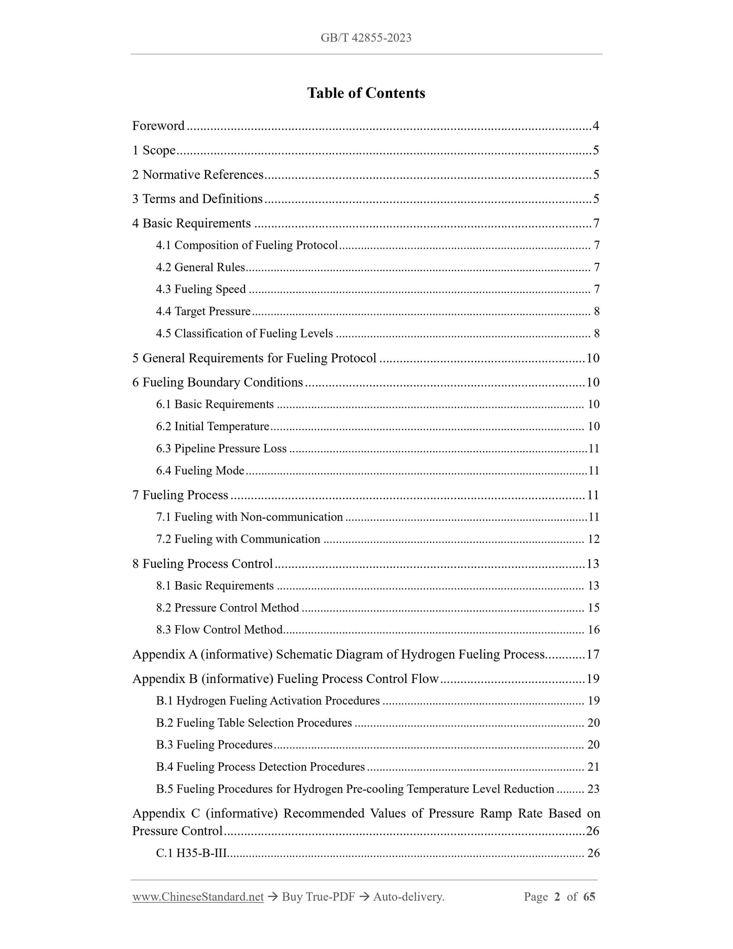 GB/T 42855-2023 Page 2