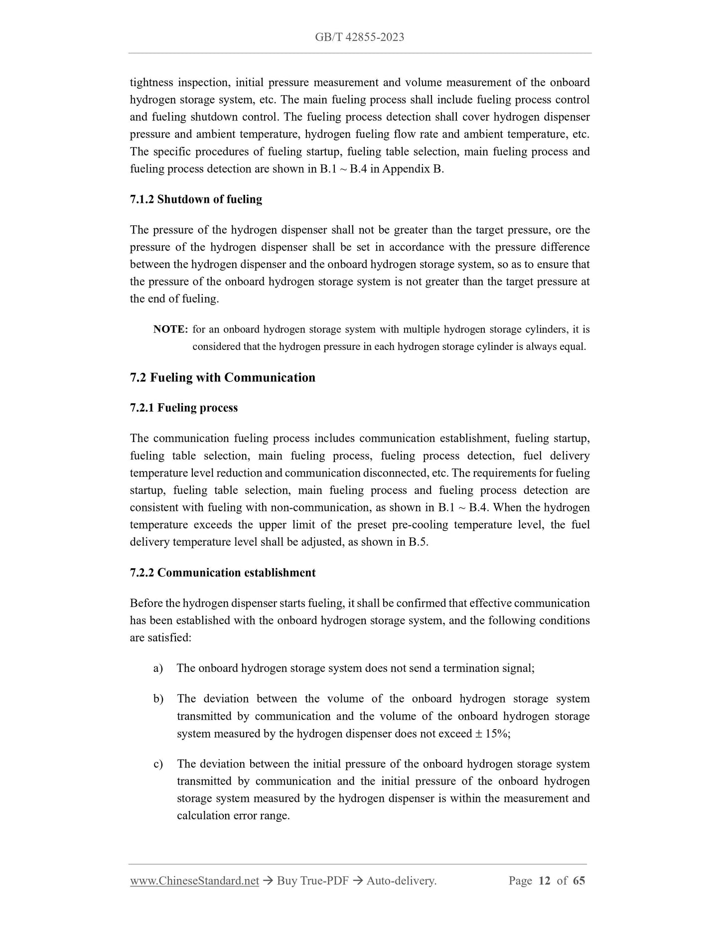 GB/T 42855-2023 Page 7