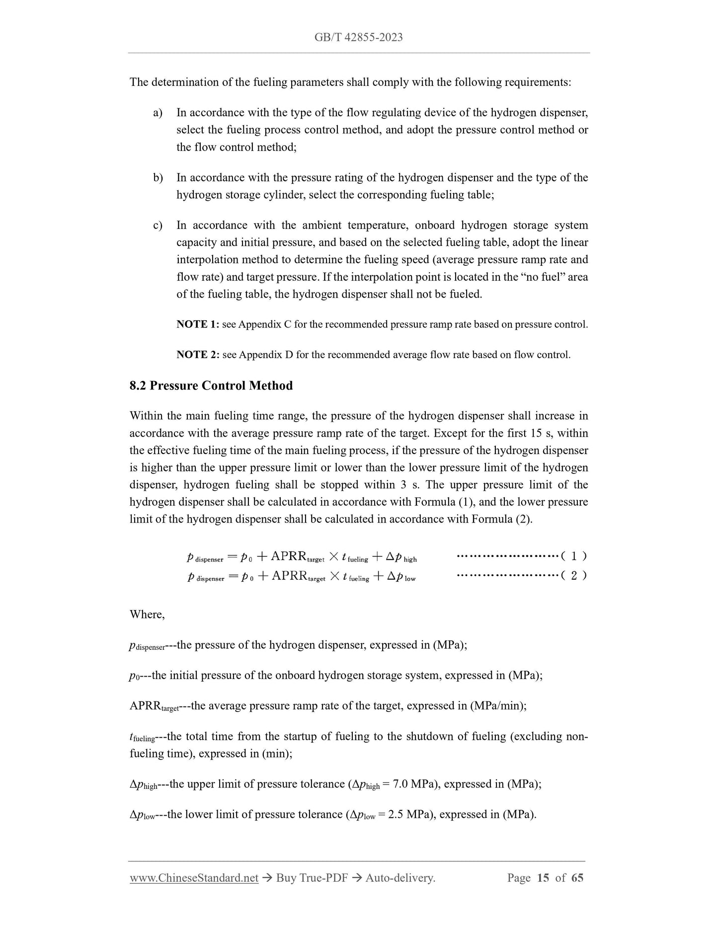 GB/T 42855-2023 Page 9