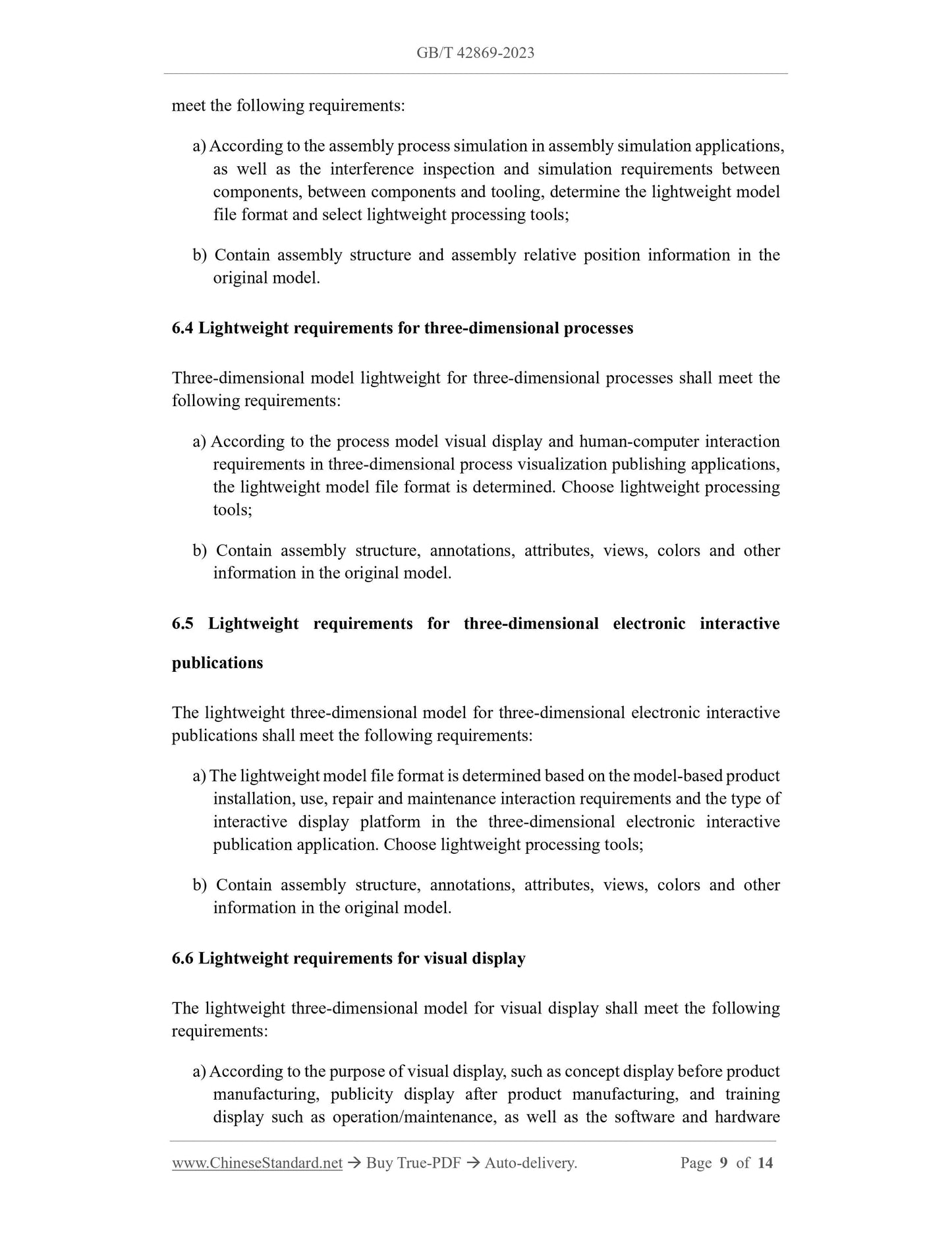 GB/T 42869-2023 Page 6