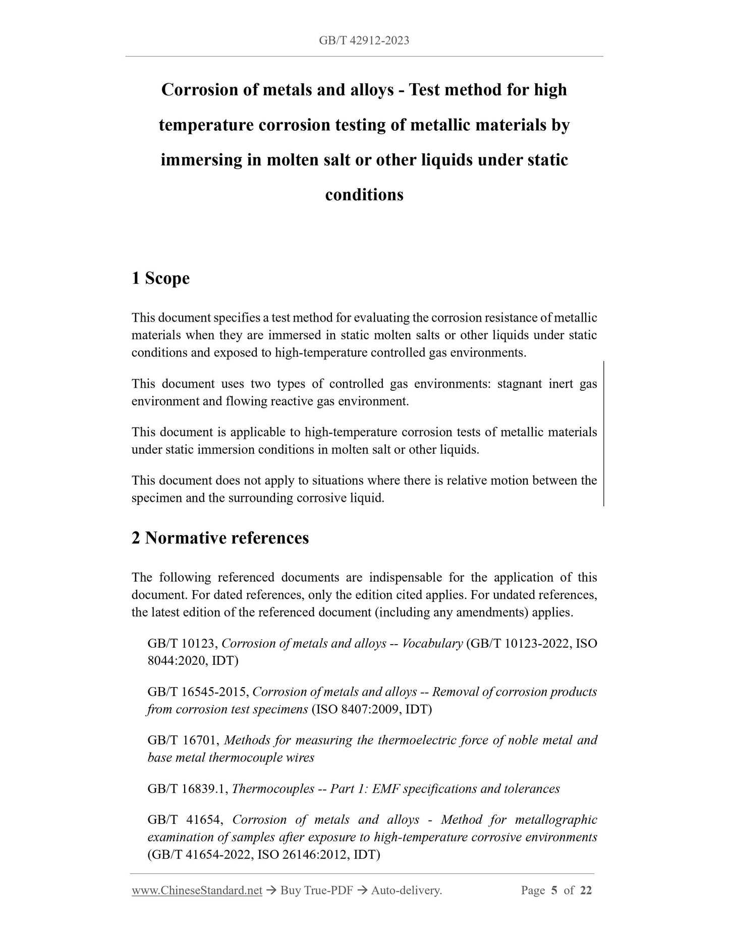 GB/T 42912-2023 Page 3