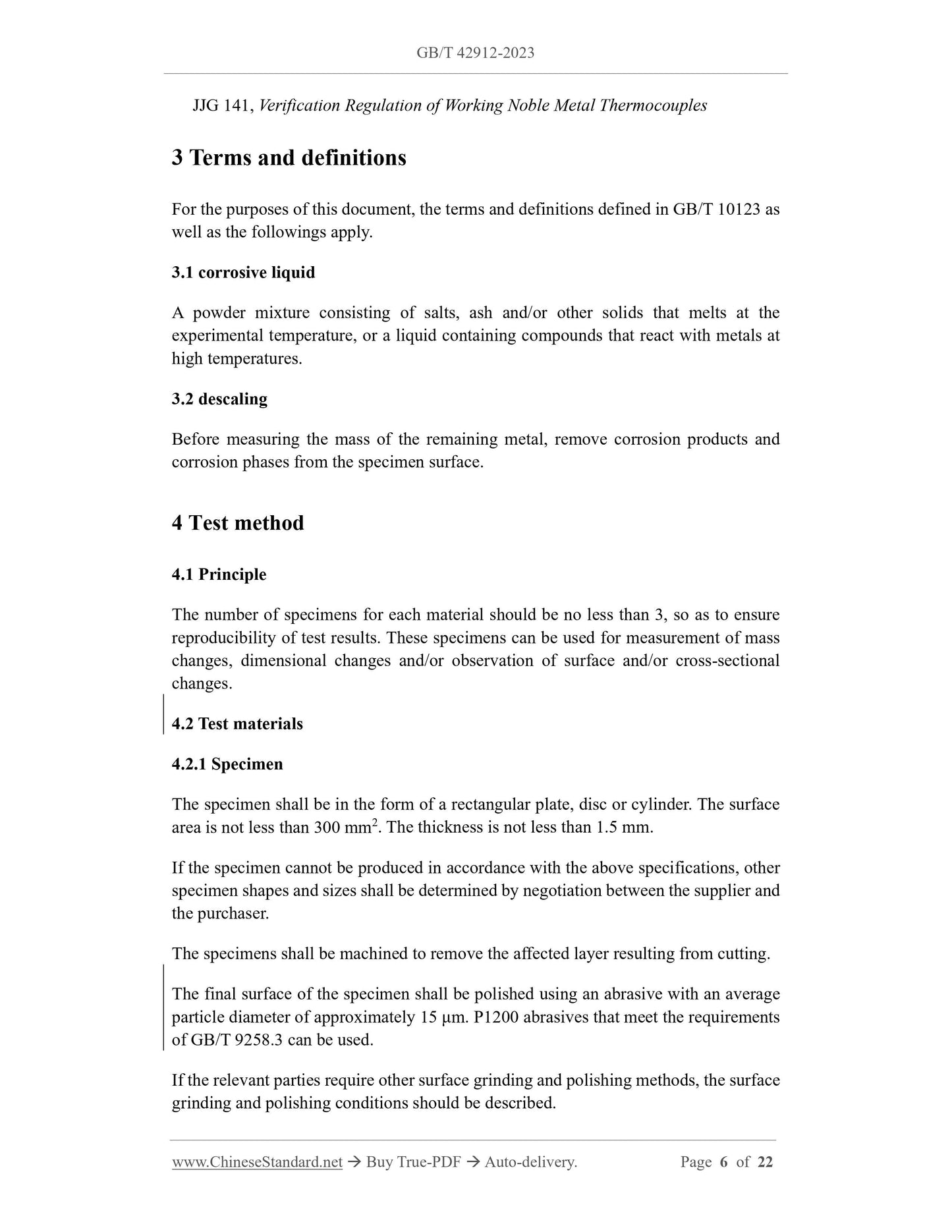 GB/T 42912-2023 Page 4
