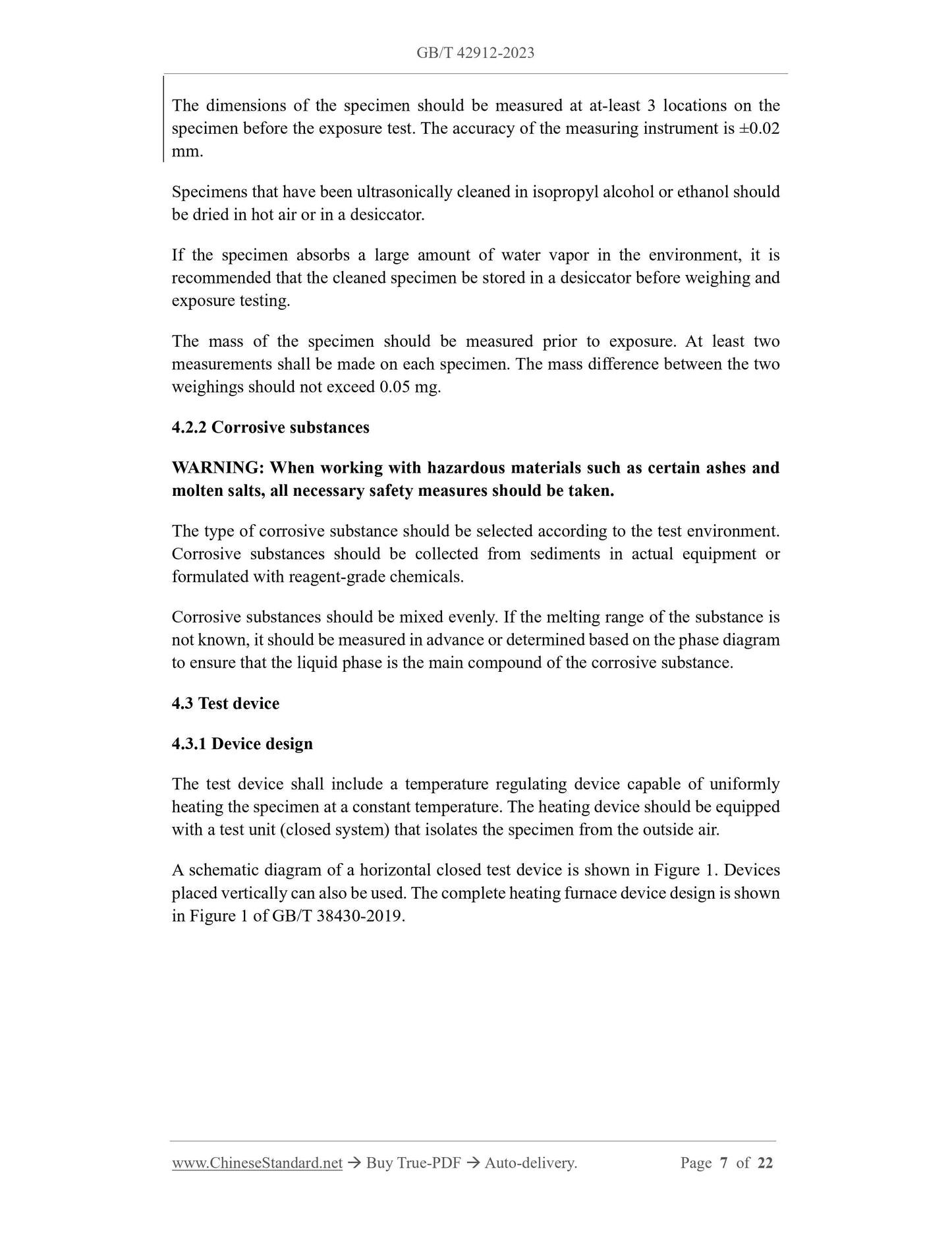 GB/T 42912-2023 Page 5
