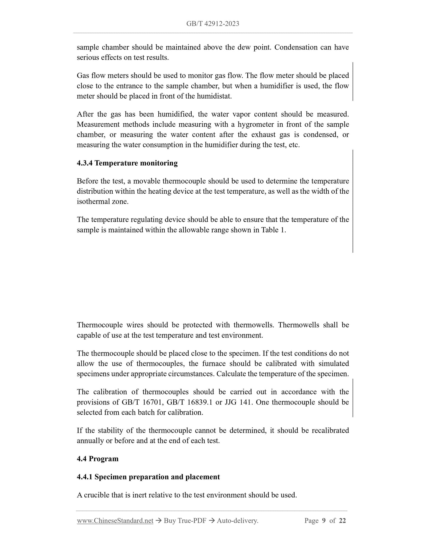 GB/T 42912-2023 Page 6