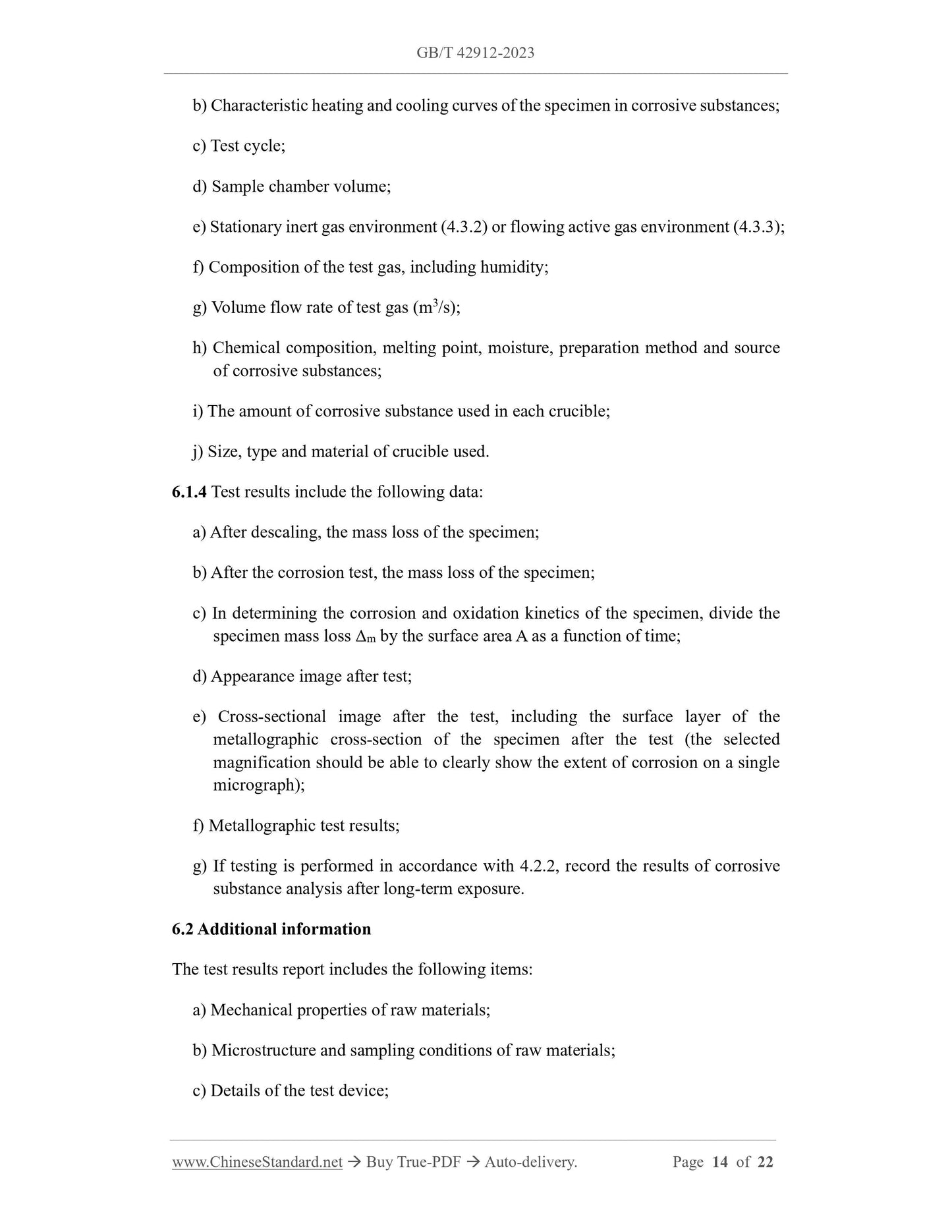 GB/T 42912-2023 Page 9