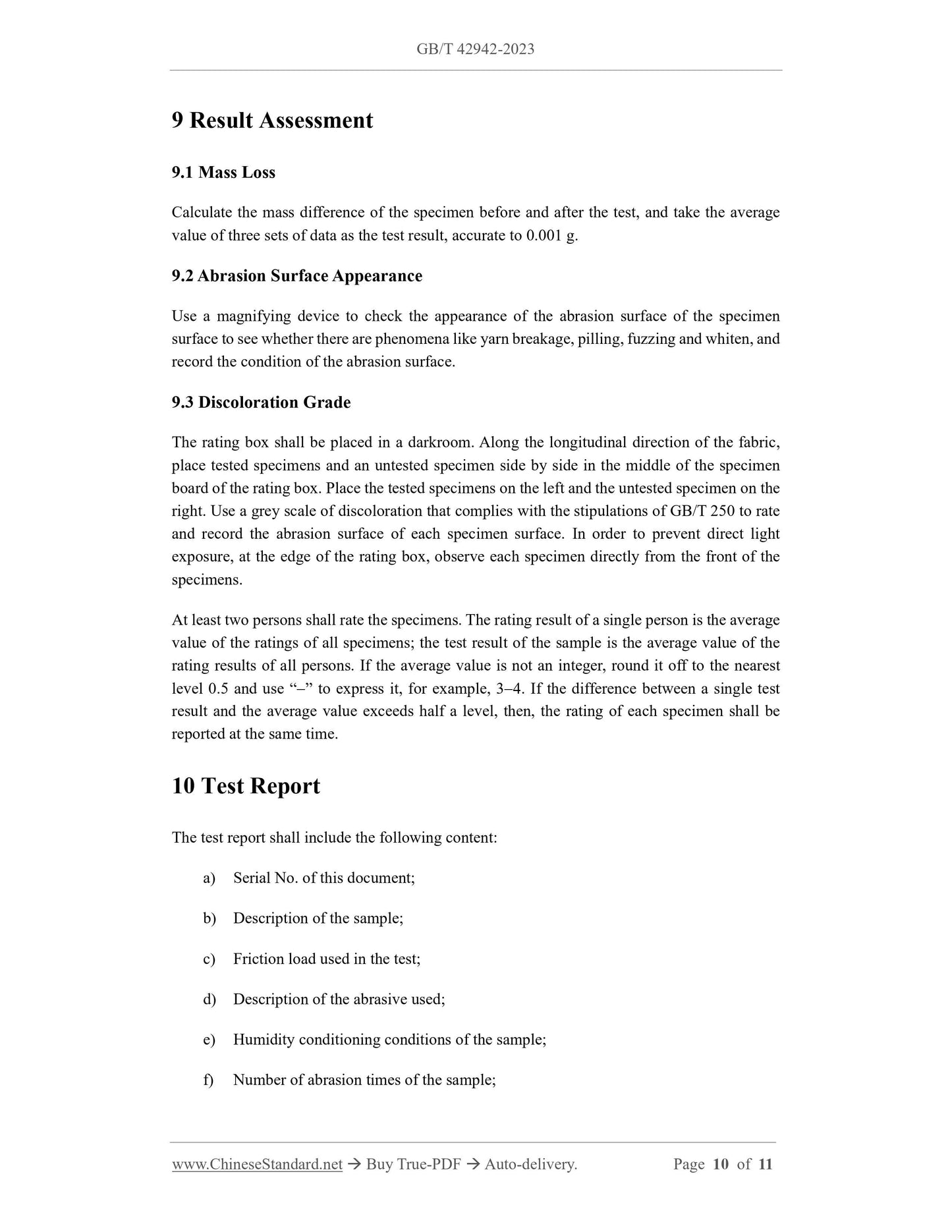 GB/T 42942-2023 Page 6