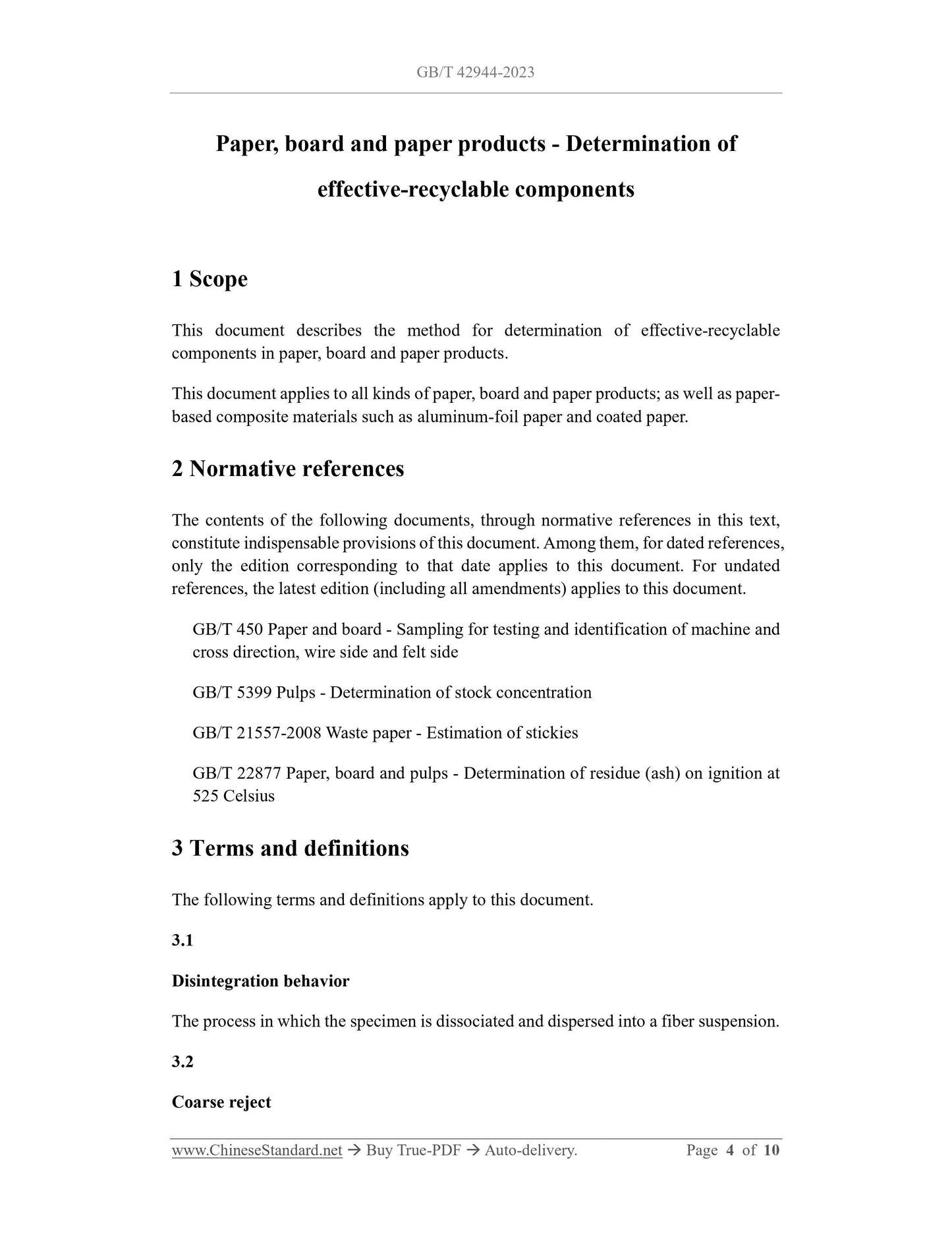 GB/T 42944-2023 Page 3