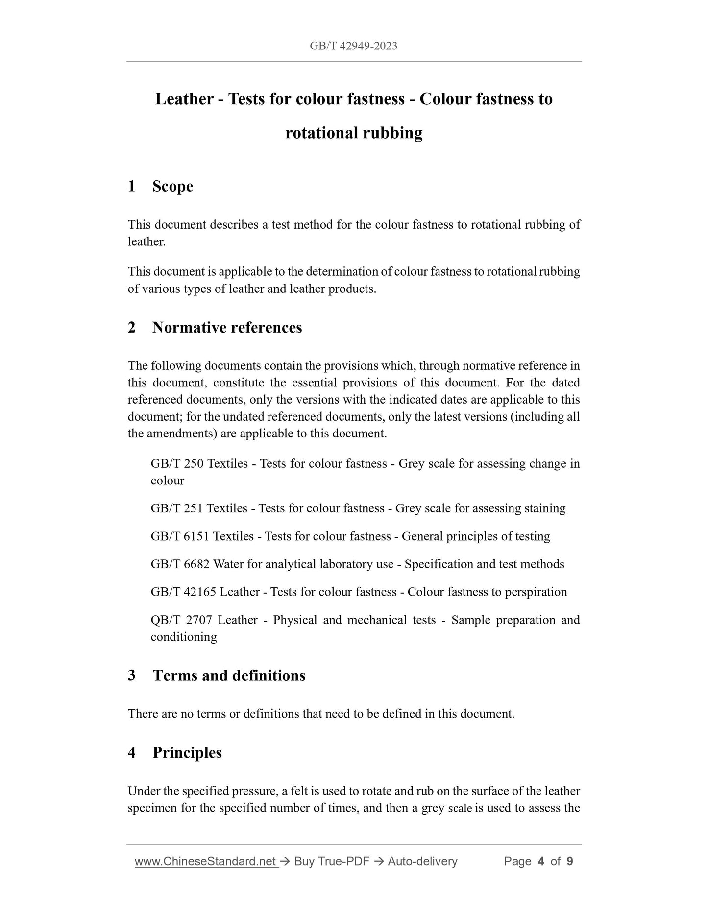 GB/T 42949-2023 Page 3