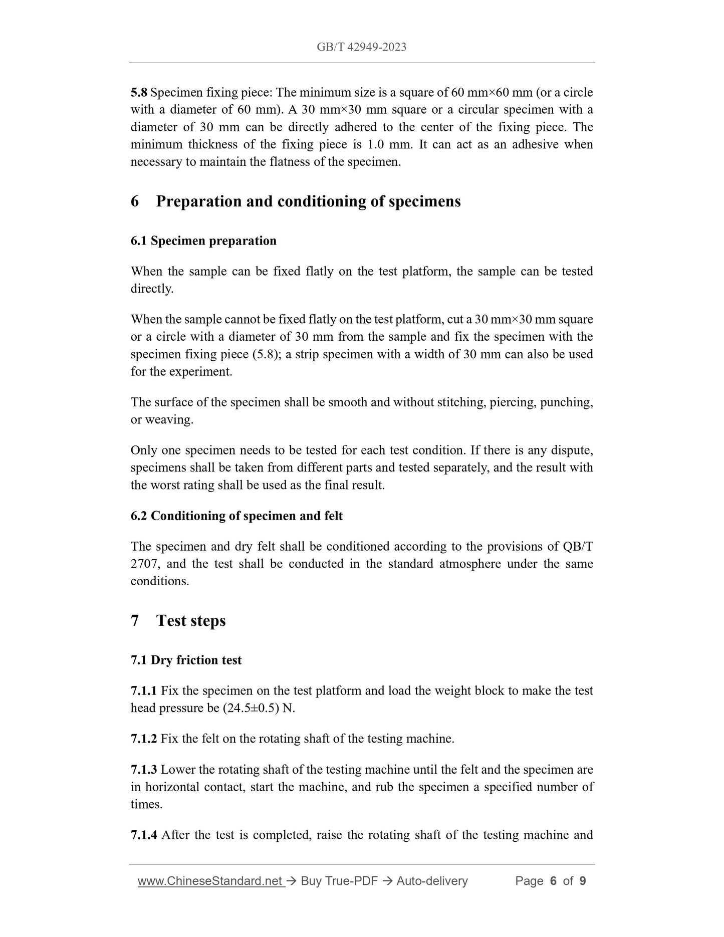 GB/T 42949-2023 Page 4
