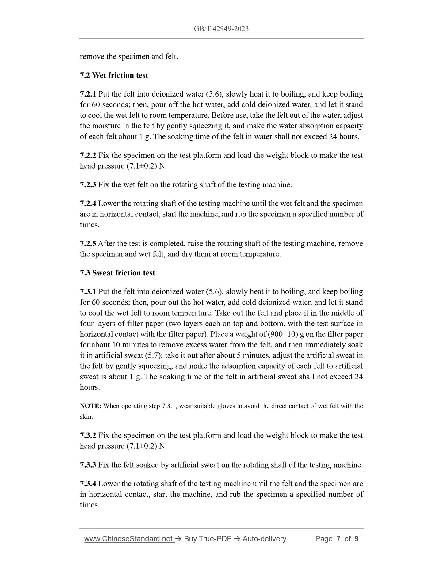 GB/T 42949-2023 Page 5