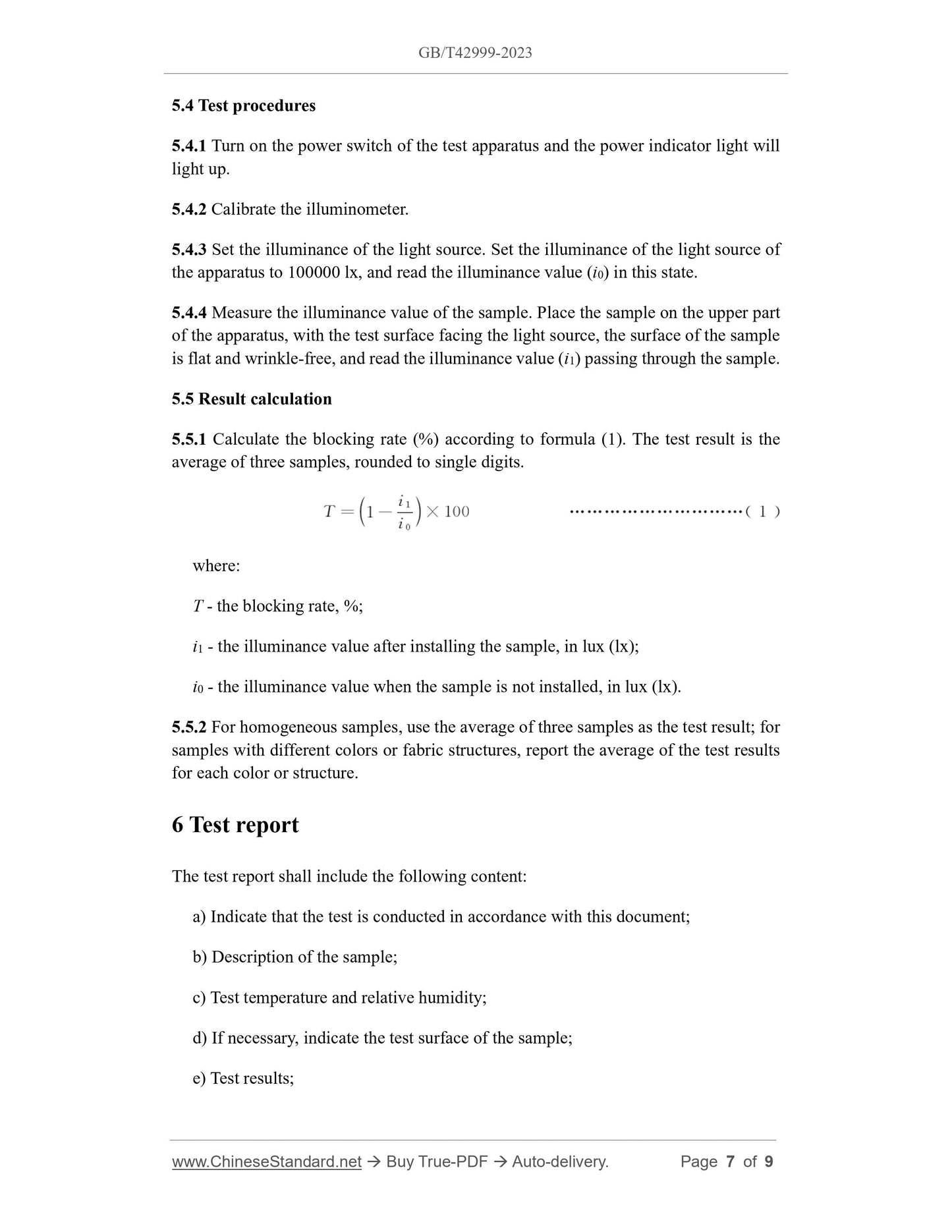 GB/T 42999-2023 Page 5