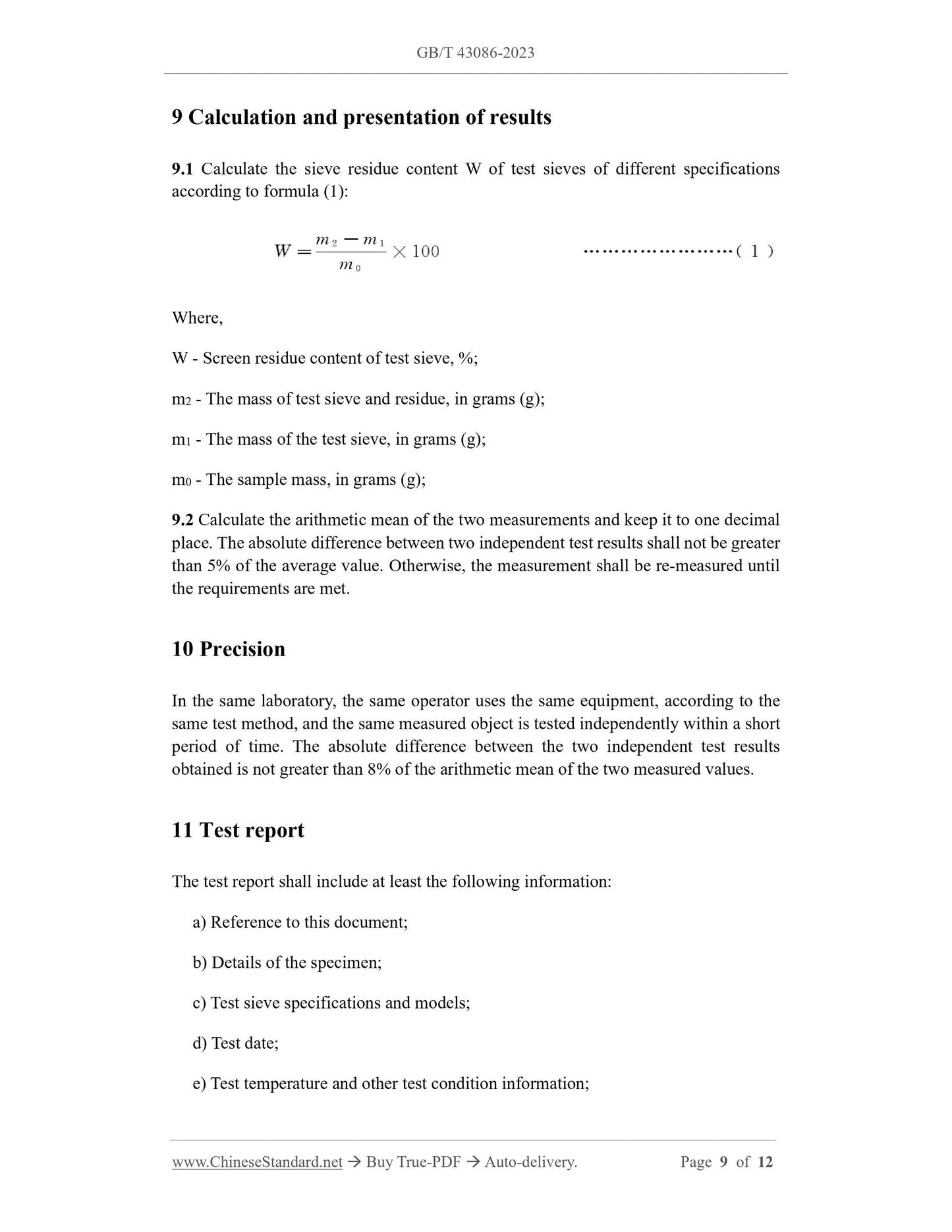 GB/T 43086-2023 Page 6