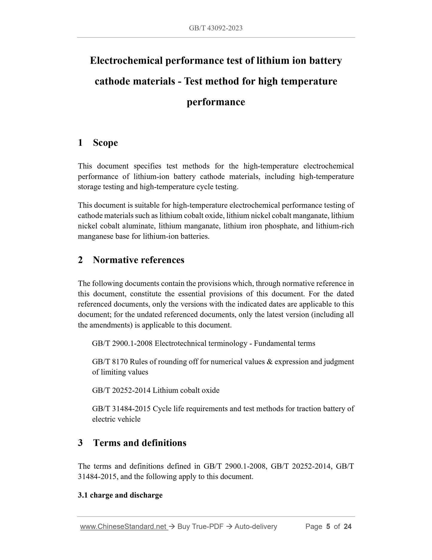 GB/T 43092-2023 Page 3