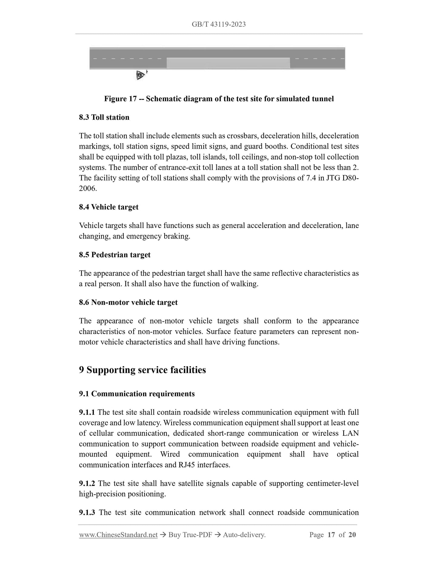 GB/T 43119-2023 Page 6