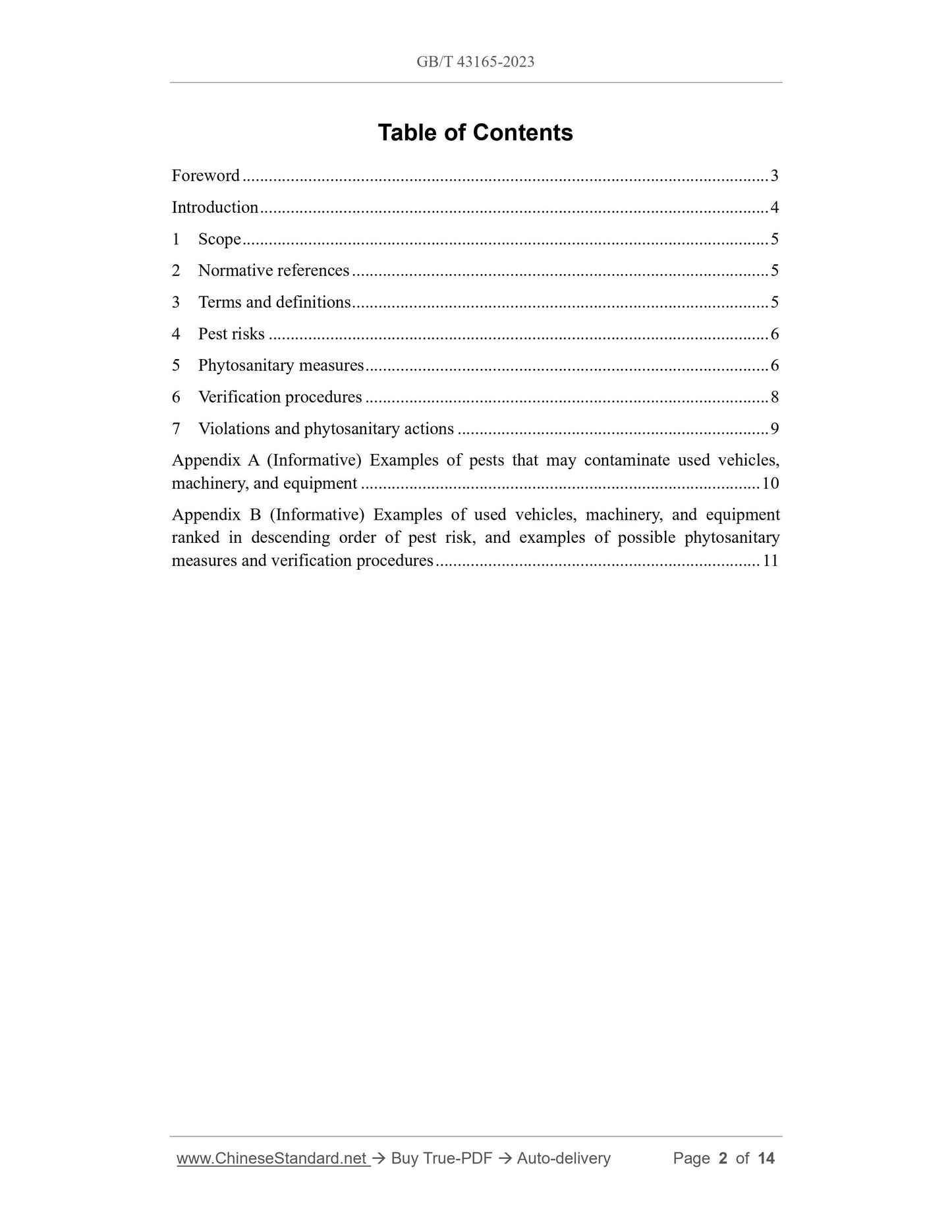 GB/T 43165-2023 Page 2
