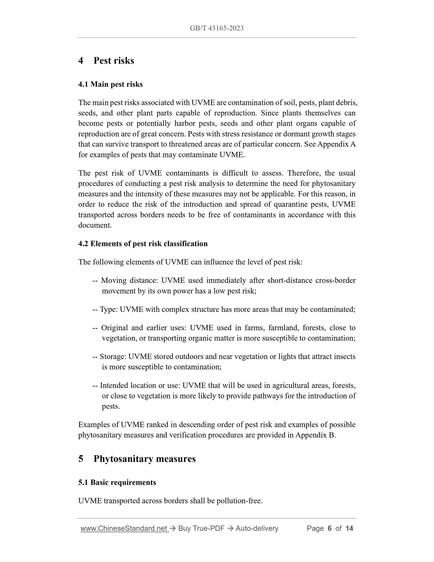 GB/T 43165-2023 Page 4