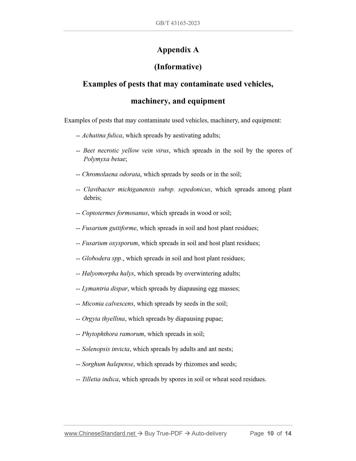 GB/T 43165-2023 Page 6