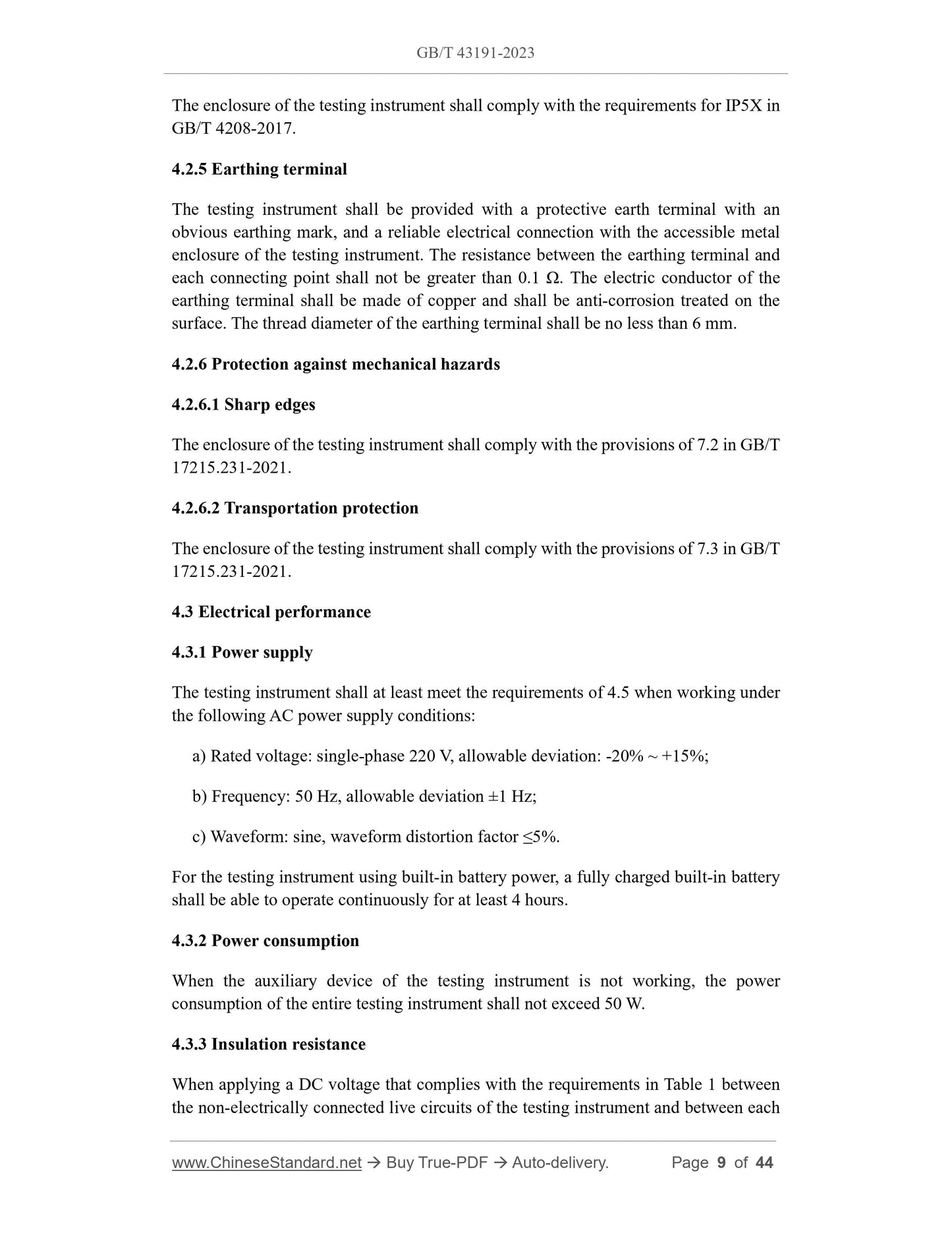 GB/T 43191-2023 Page 5