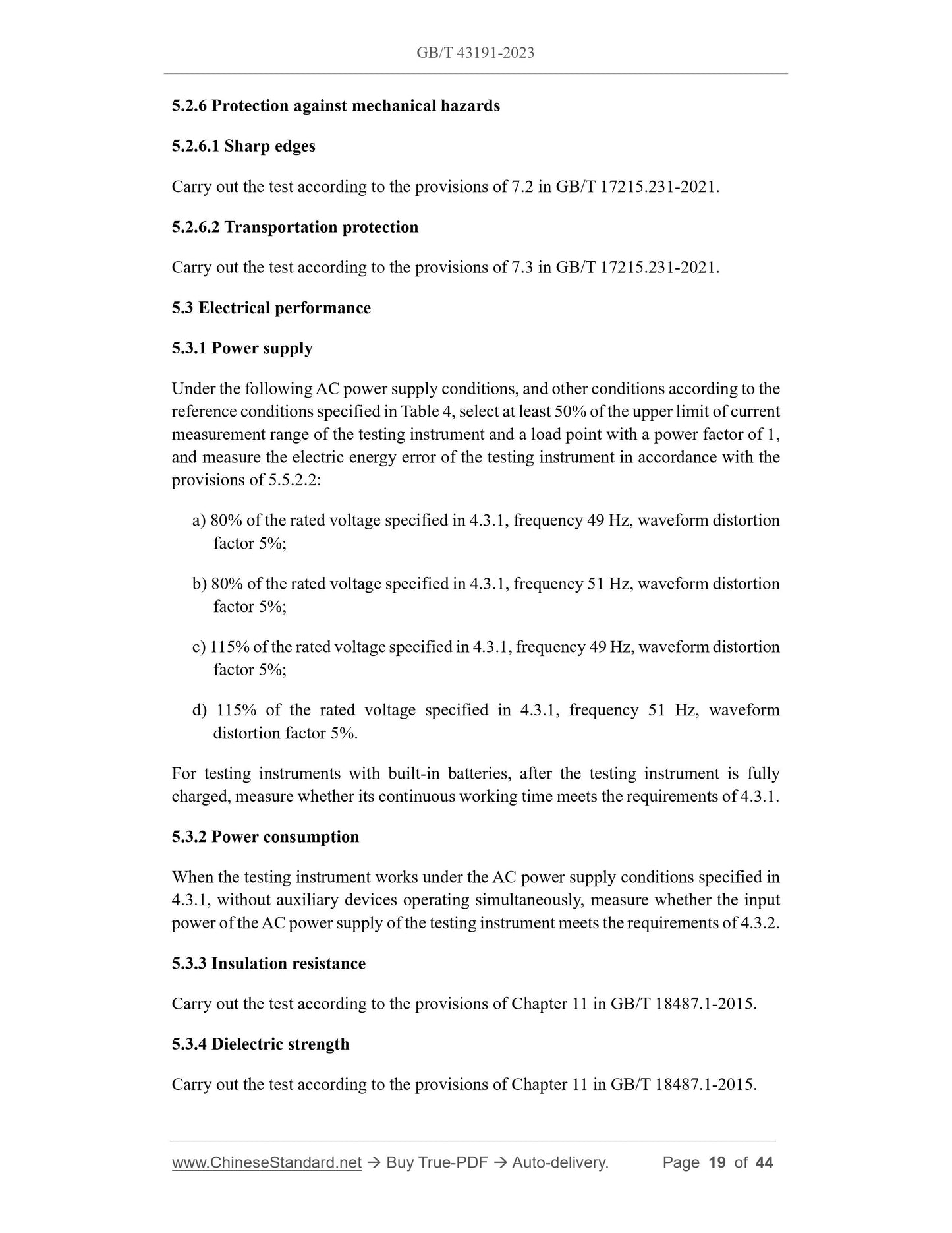 GB/T 43191-2023 Page 8
