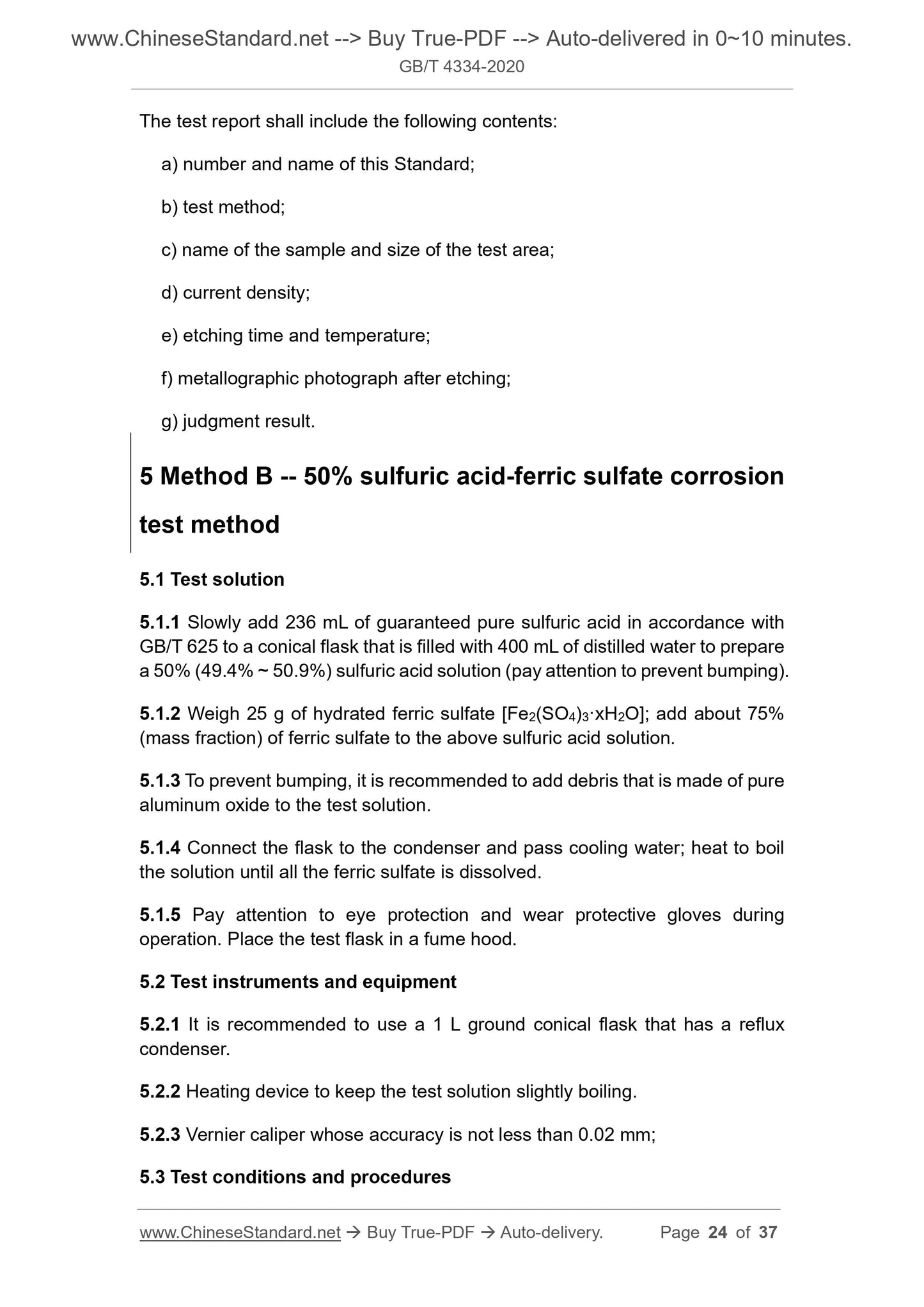 GB/T 4334-2020 Page 7