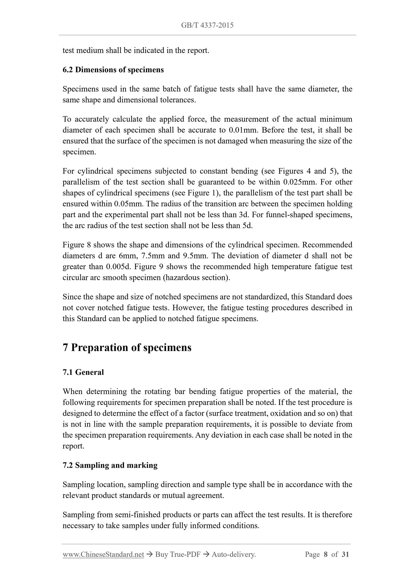 GB/T 4337-2015 Page 4