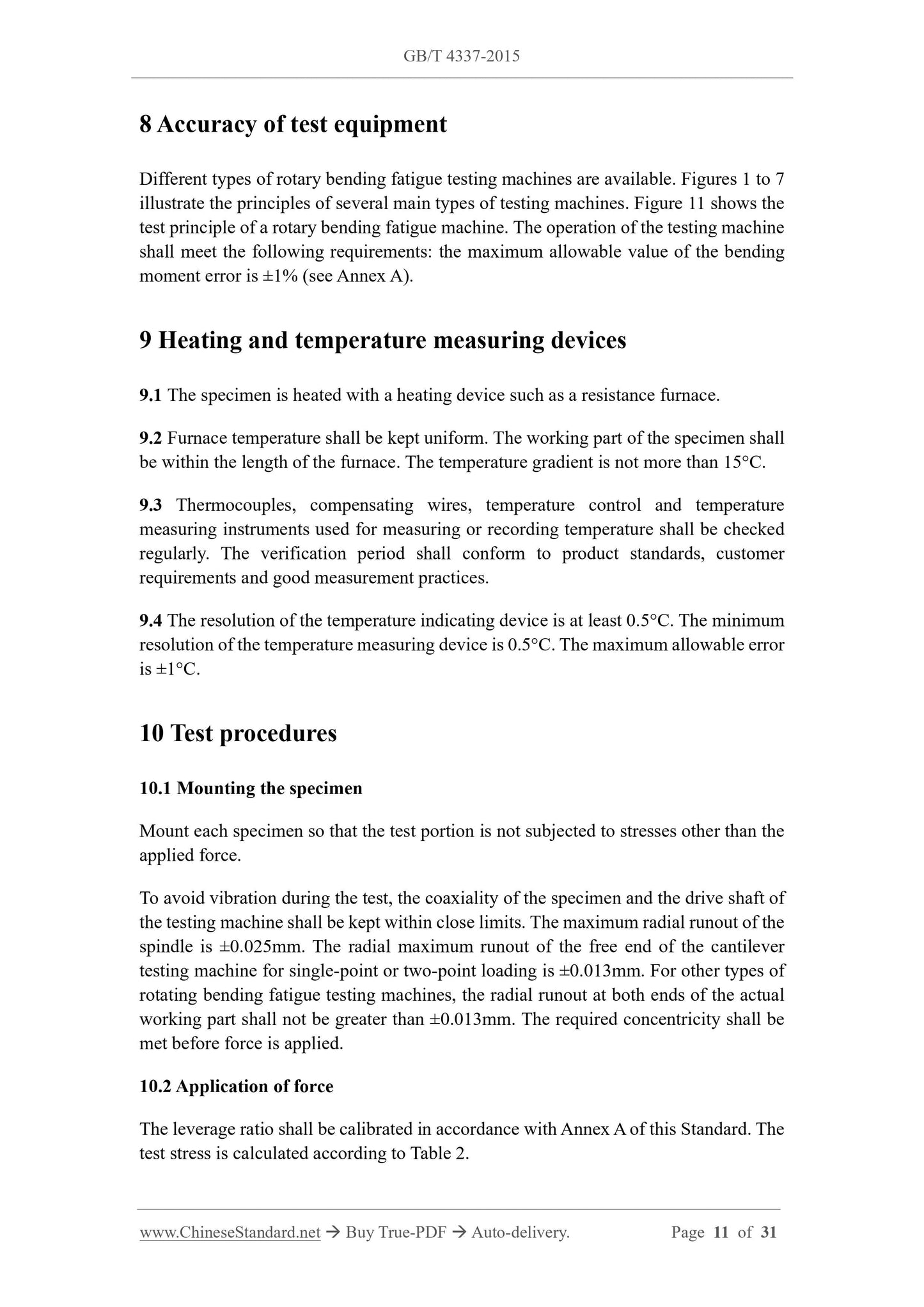 GB/T 4337-2015 Page 6