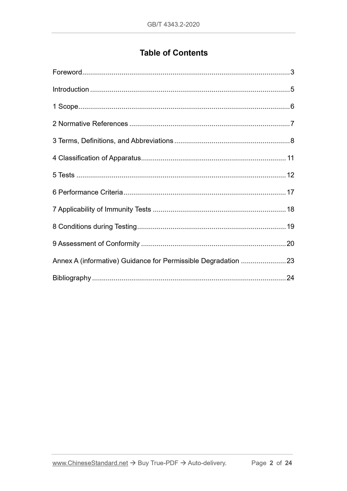 GB/T 4343.2-2020 Page 2
