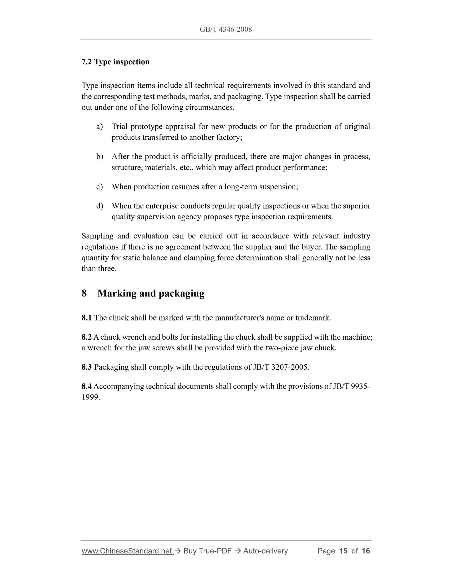 GB/T 4346-2008 Page 6