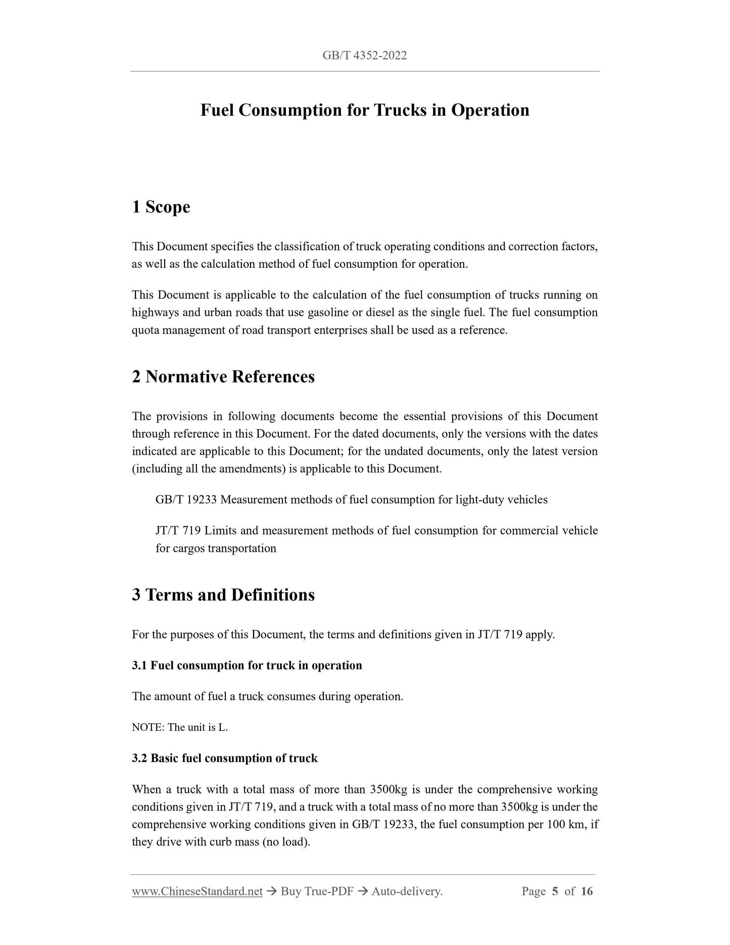GB/T 4352-2022 Page 3