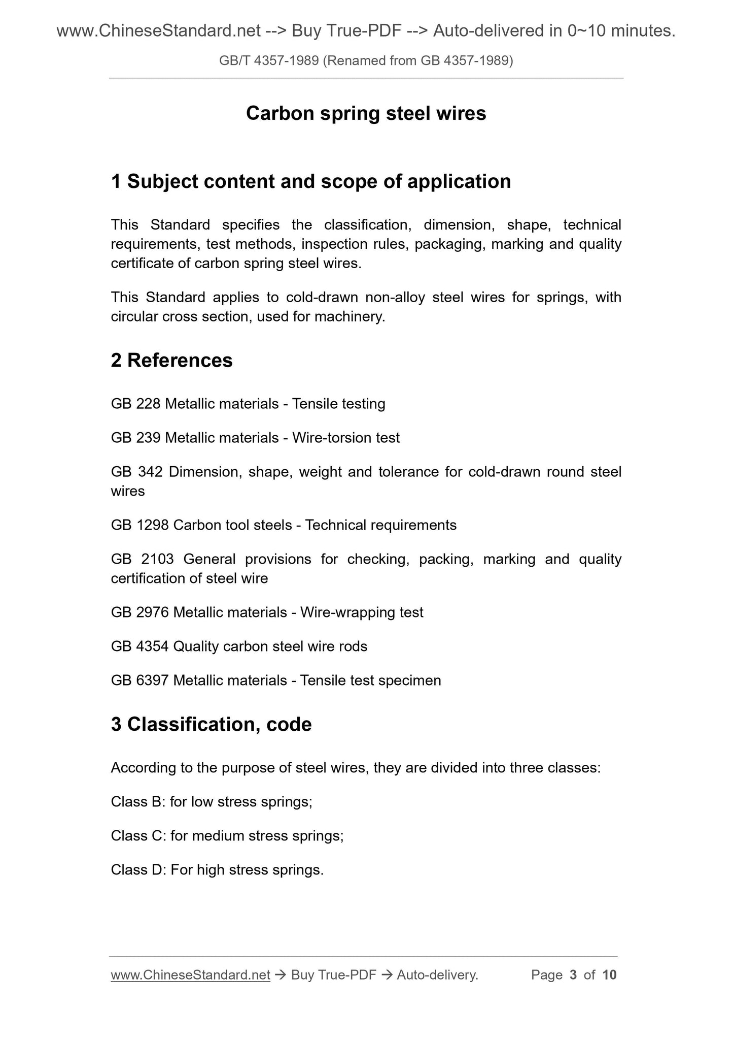 GB/T 4357-1989 Page 3
